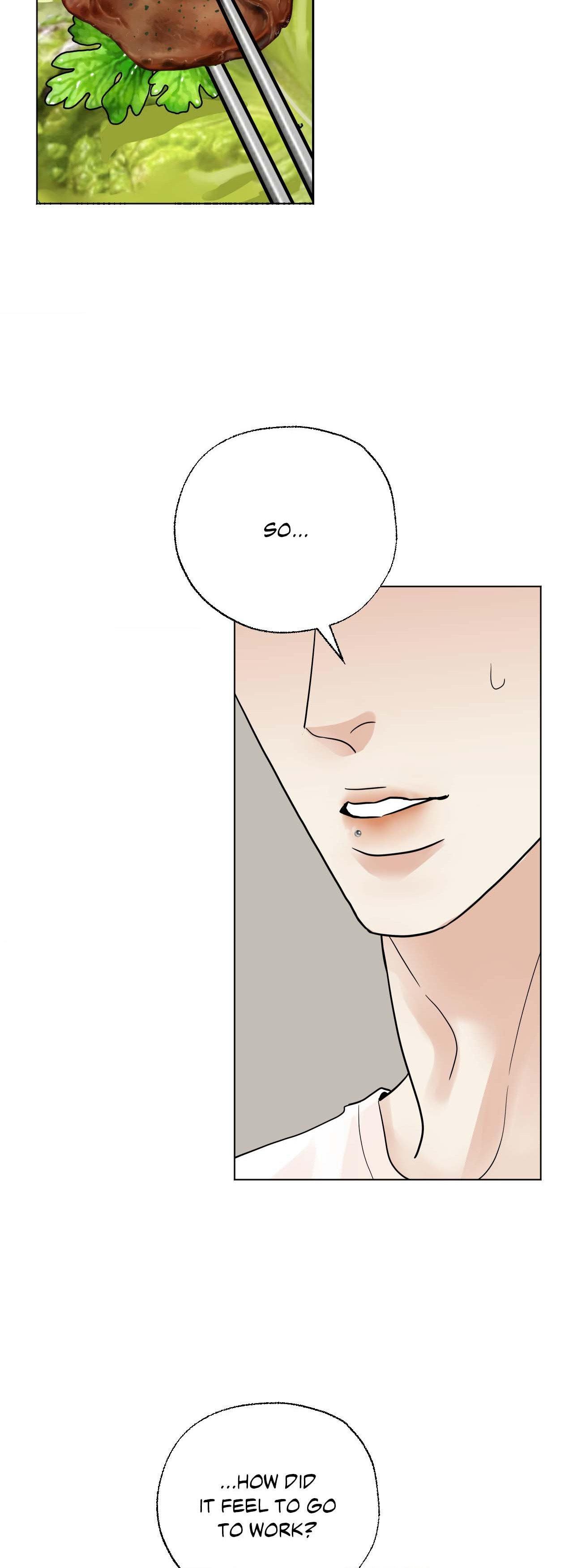 Read Neighbor’s Cake chapter 80.6 image 34 on Lezhin