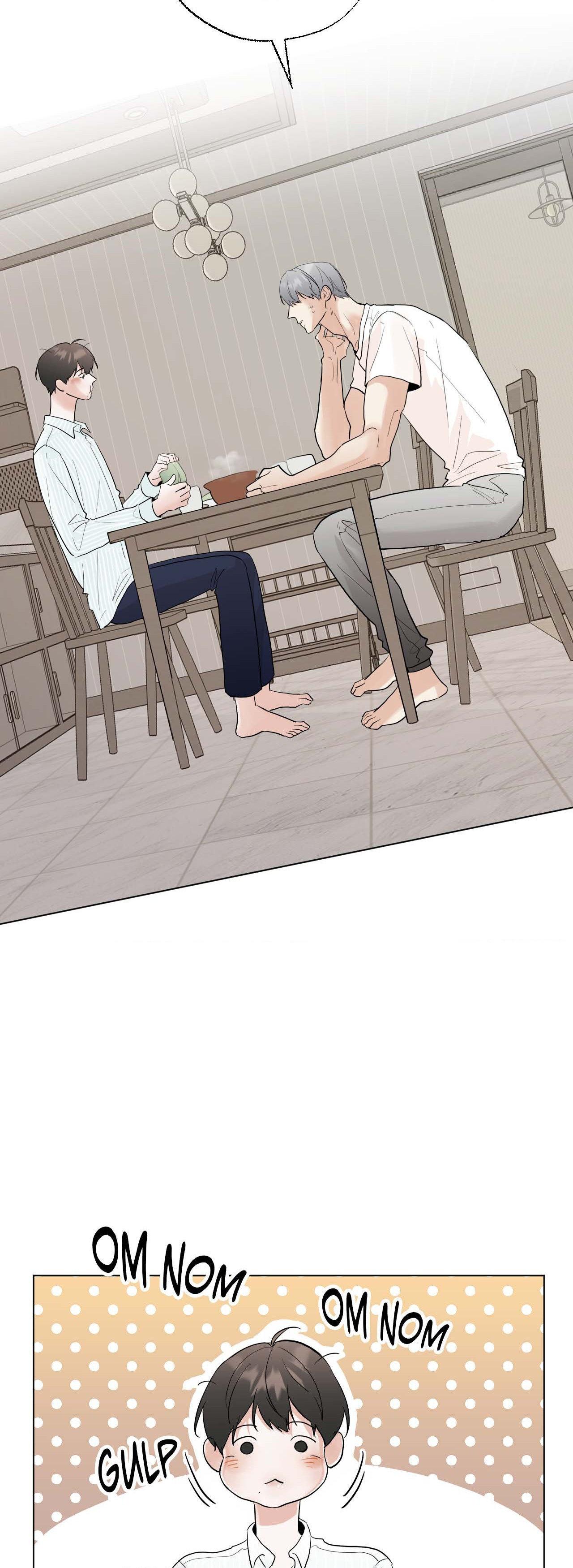 Read Neighbor’s Cake chapter 80.6 image 35 on Lezhin