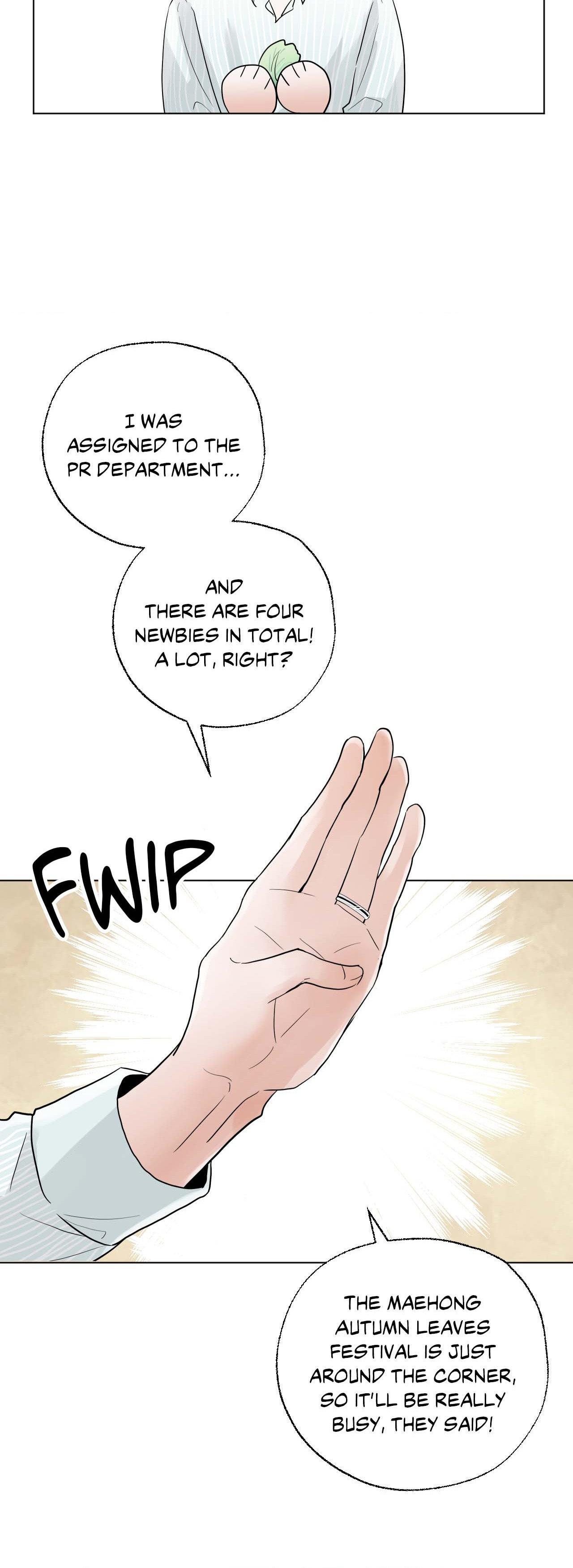 Read Neighbor’s Cake chapter 80.6 image 36 on Lezhin