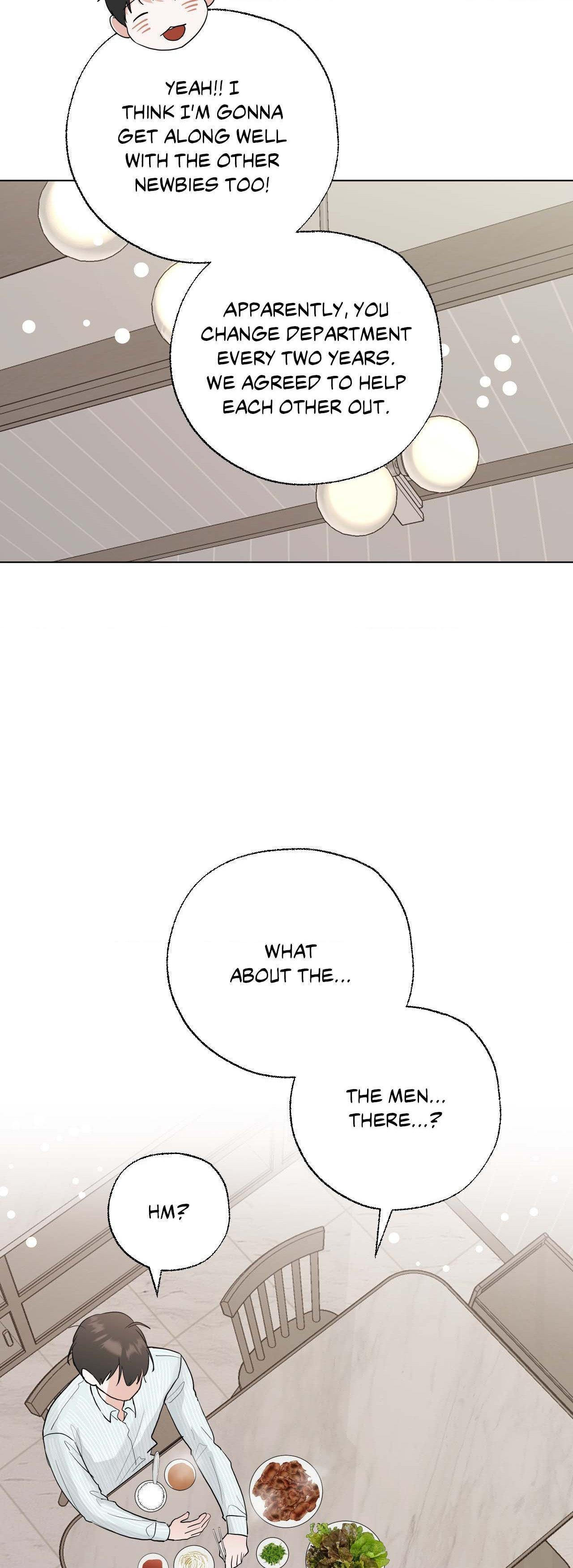 Read Neighbor’s Cake chapter 80.6 image 39 on Lezhin