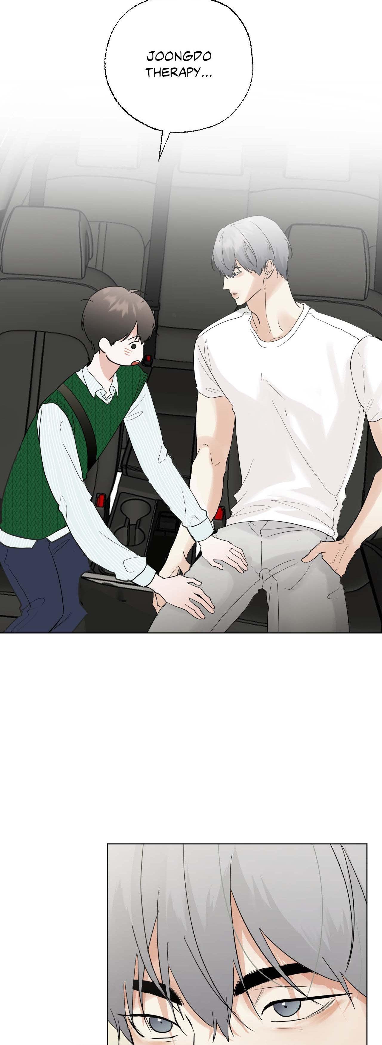 Read Neighbor’s Cake chapter 80.6 image 4 on Lezhin