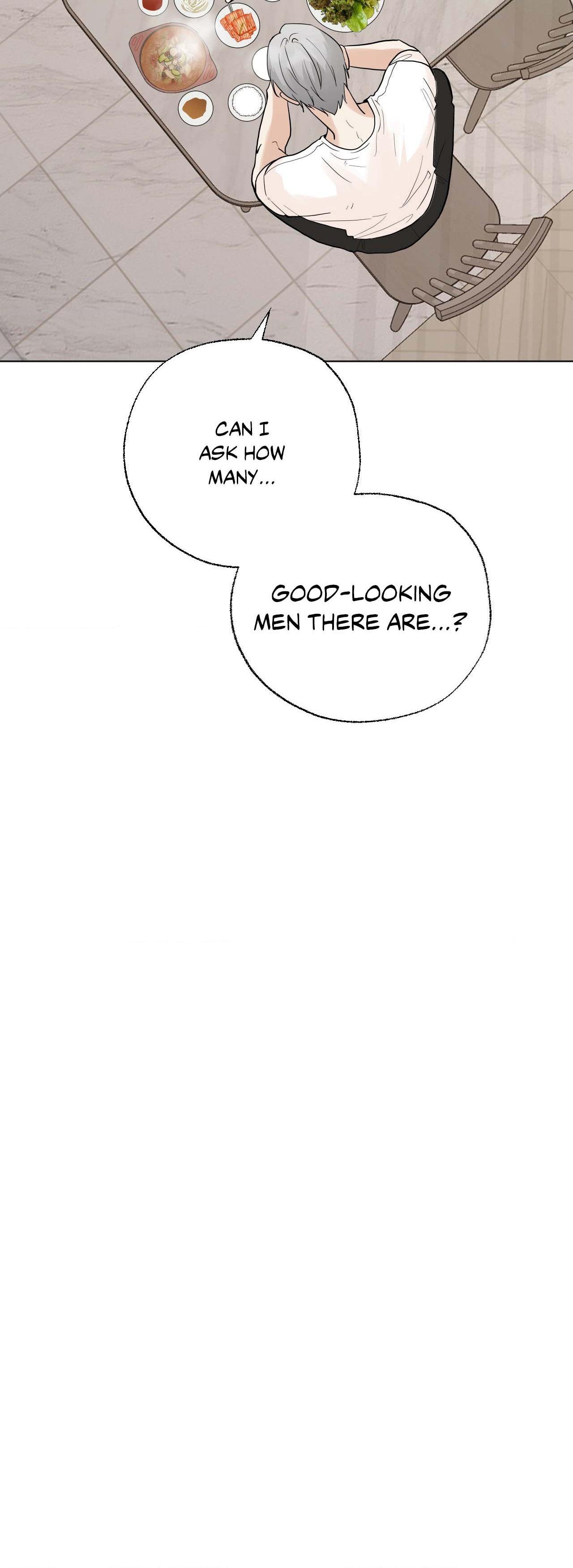 Read Neighbor’s Cake chapter 80.6 image 40 on Lezhin