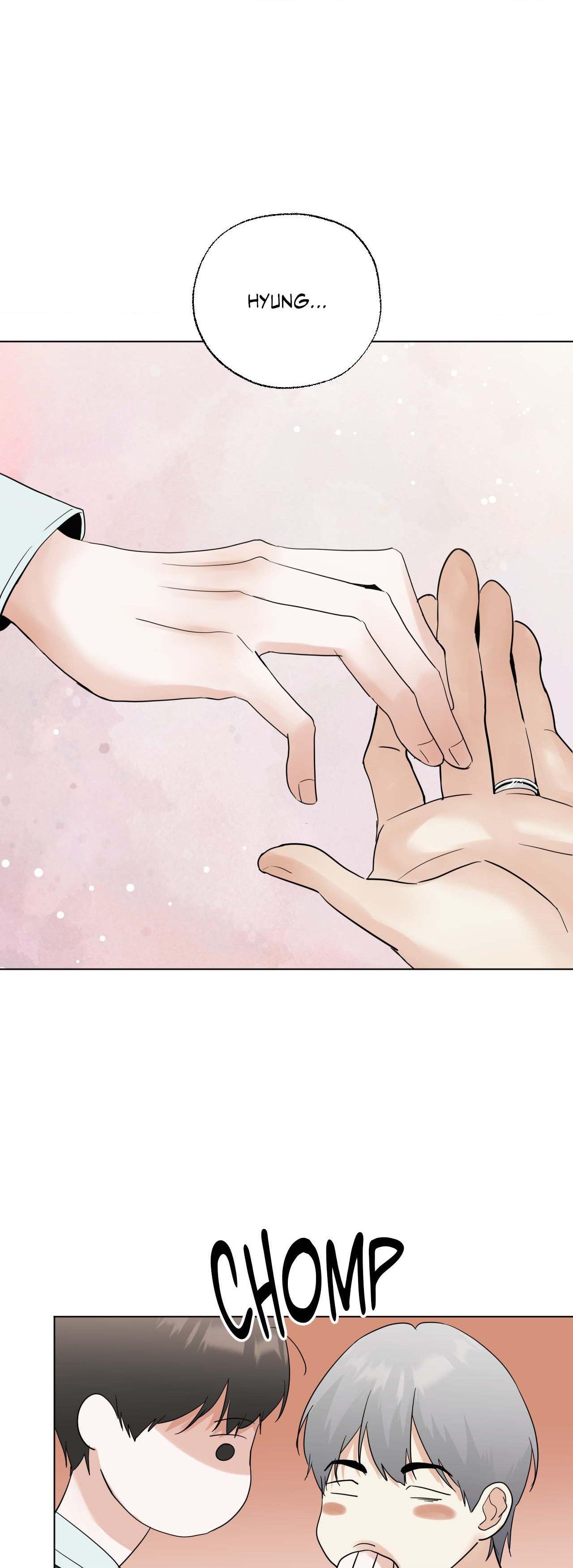 Read Neighbor’s Cake chapter 80.6 image 6 on Lezhin