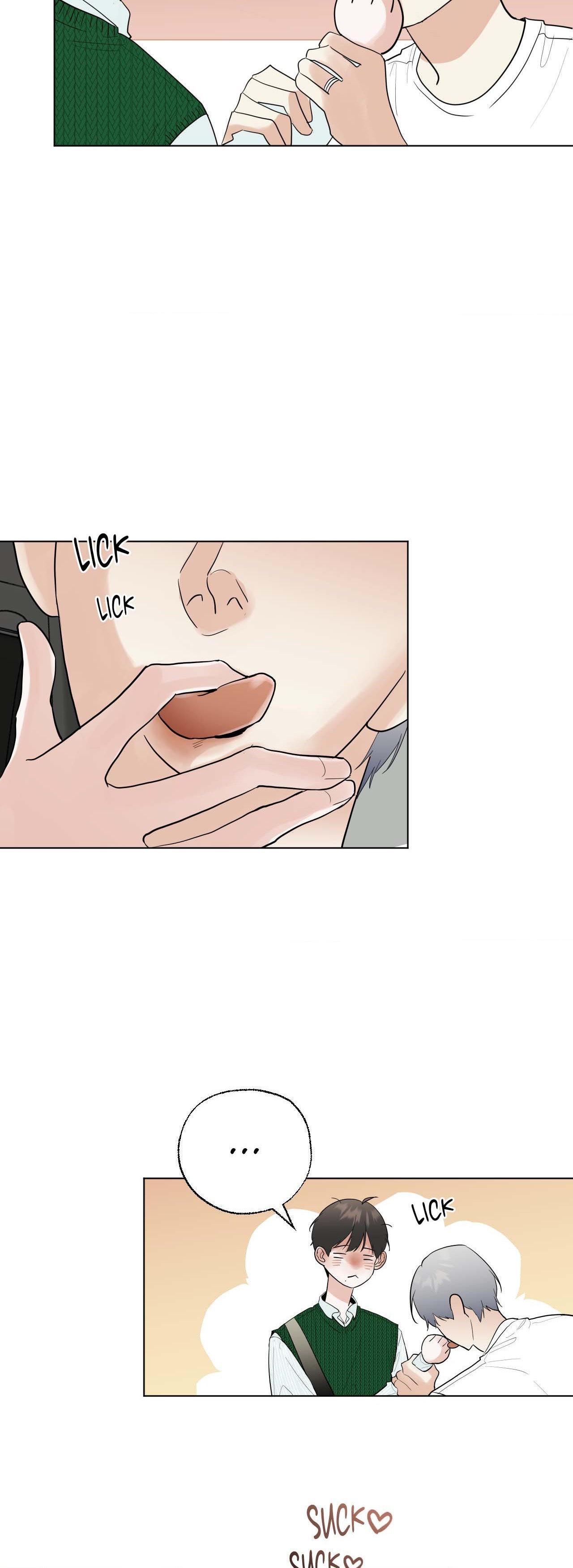 Read Neighbor’s Cake chapter 80.6 image 7 on Lezhin