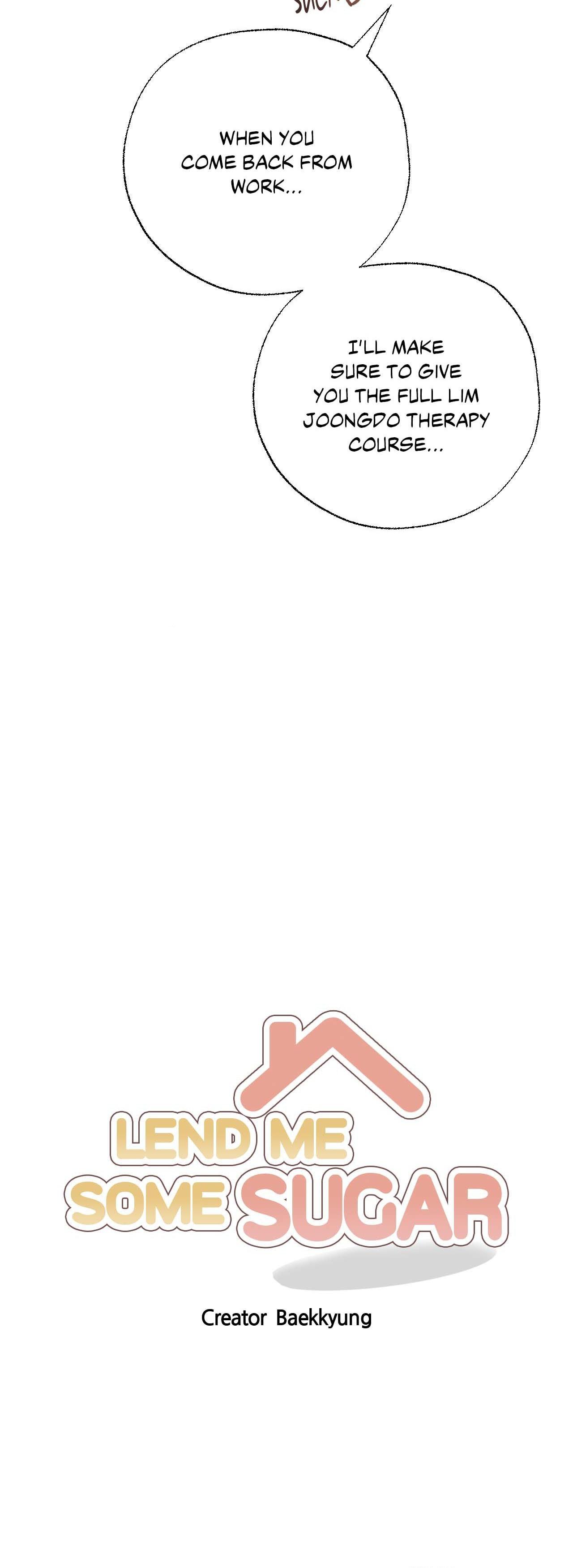 Read Neighbor’s Cake chapter 80.6 image 8 on Lezhin