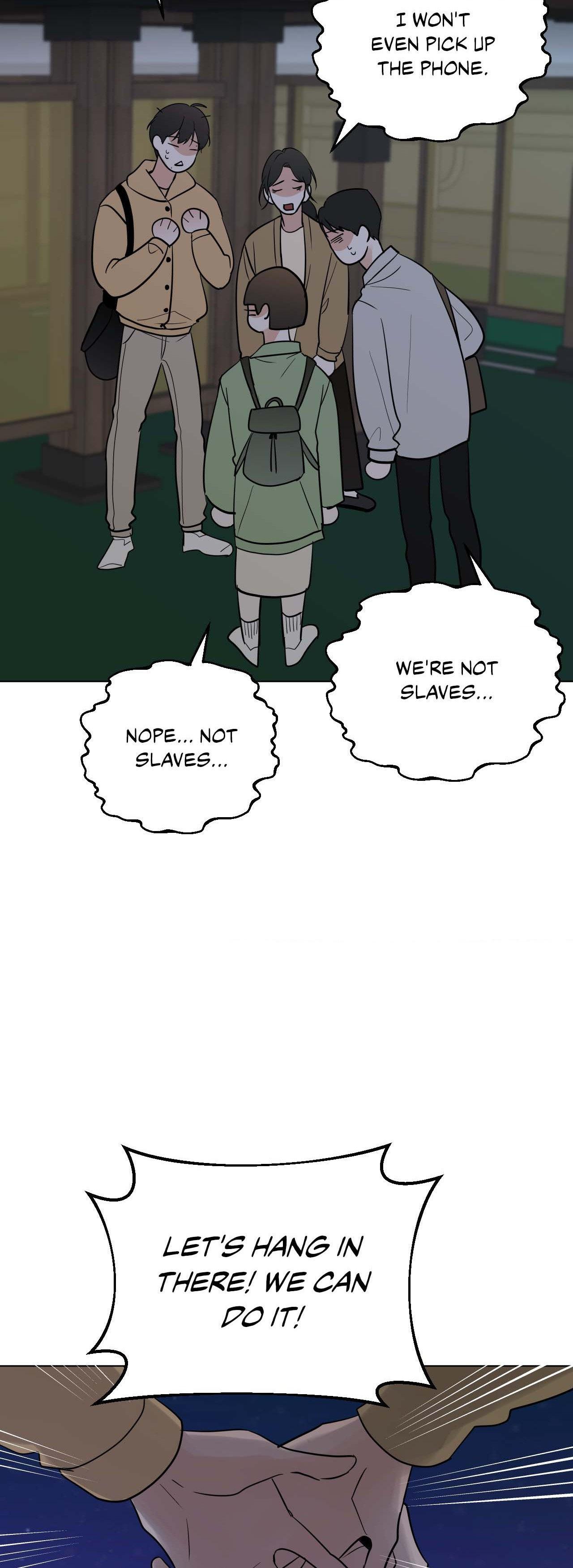 Read Neighbor’s Cake chapter 80.8 image 12 on Lezhin