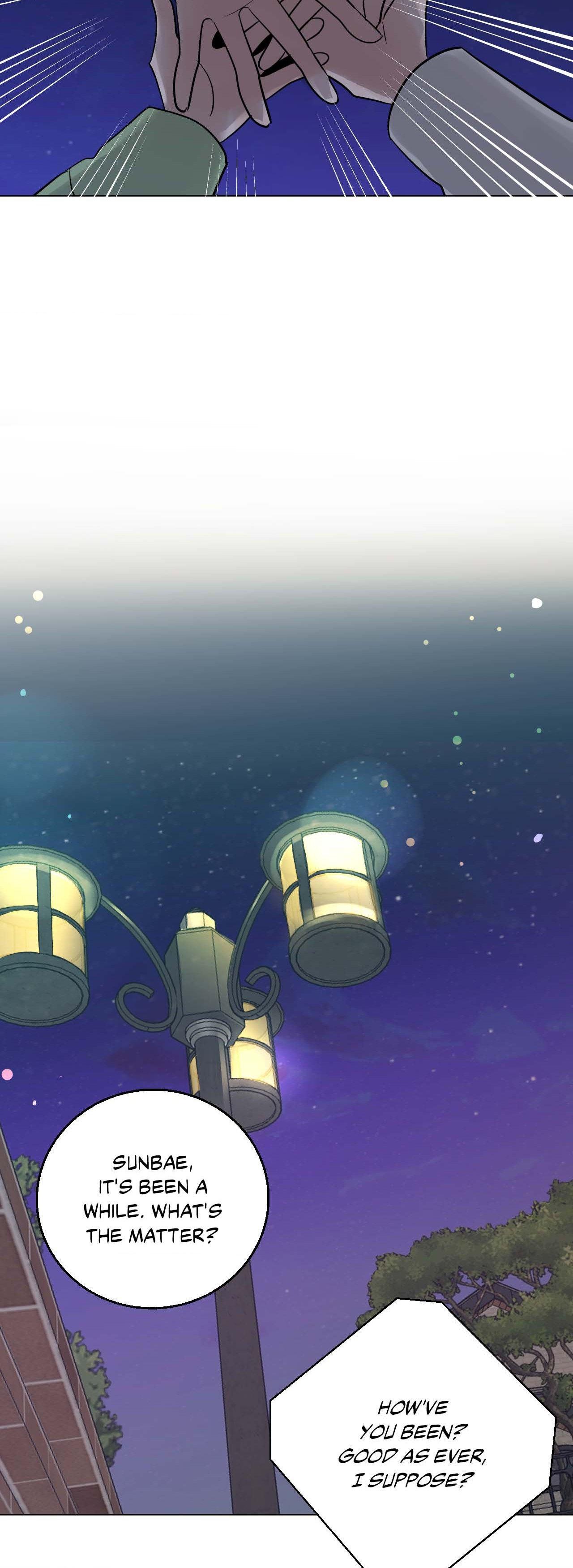 Read Neighbor’s Cake chapter 80.8 image 13 on Lezhin