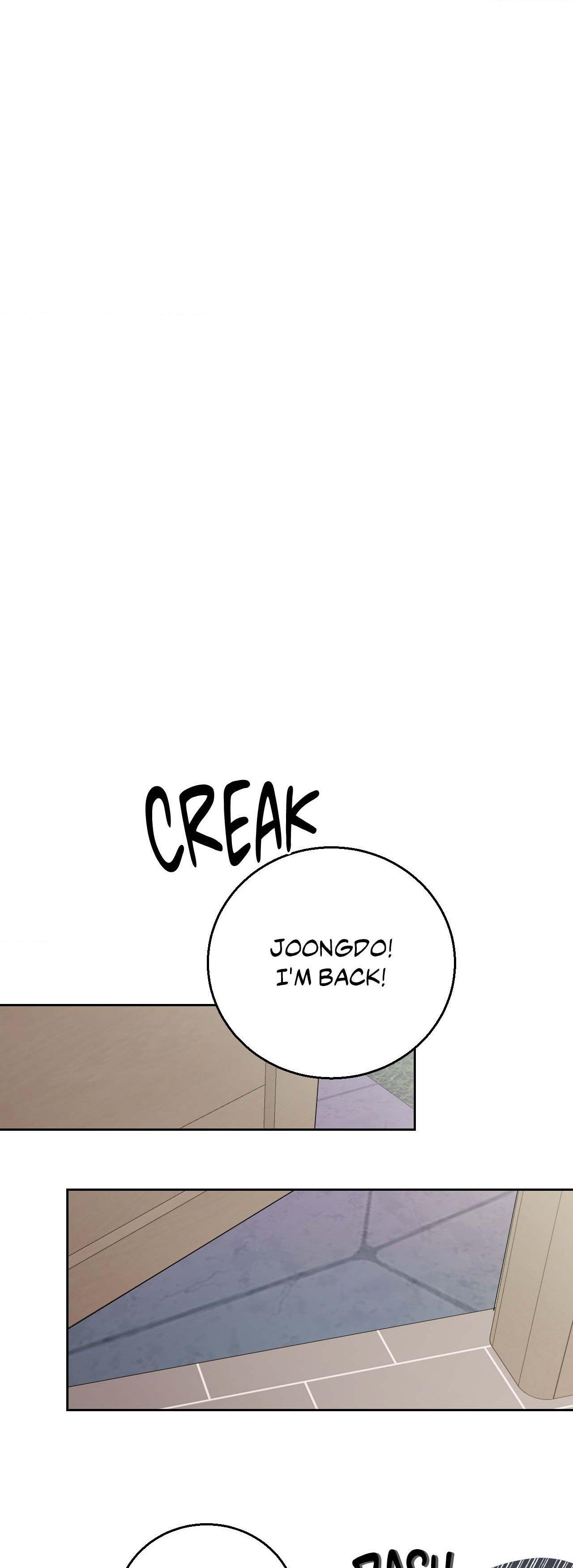 Read Neighbor’s Cake chapter 80.8 image 18 on Lezhin