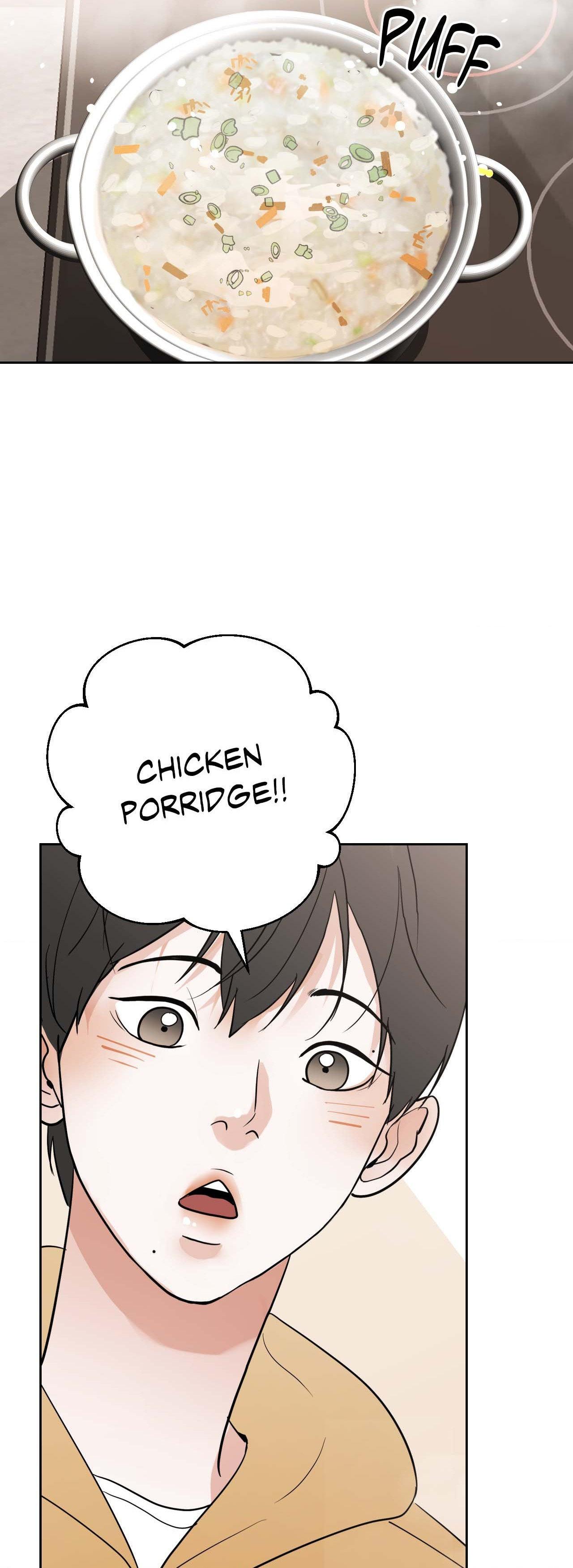 Read Neighbor’s Cake chapter 80.8 image 20 on Lezhin
