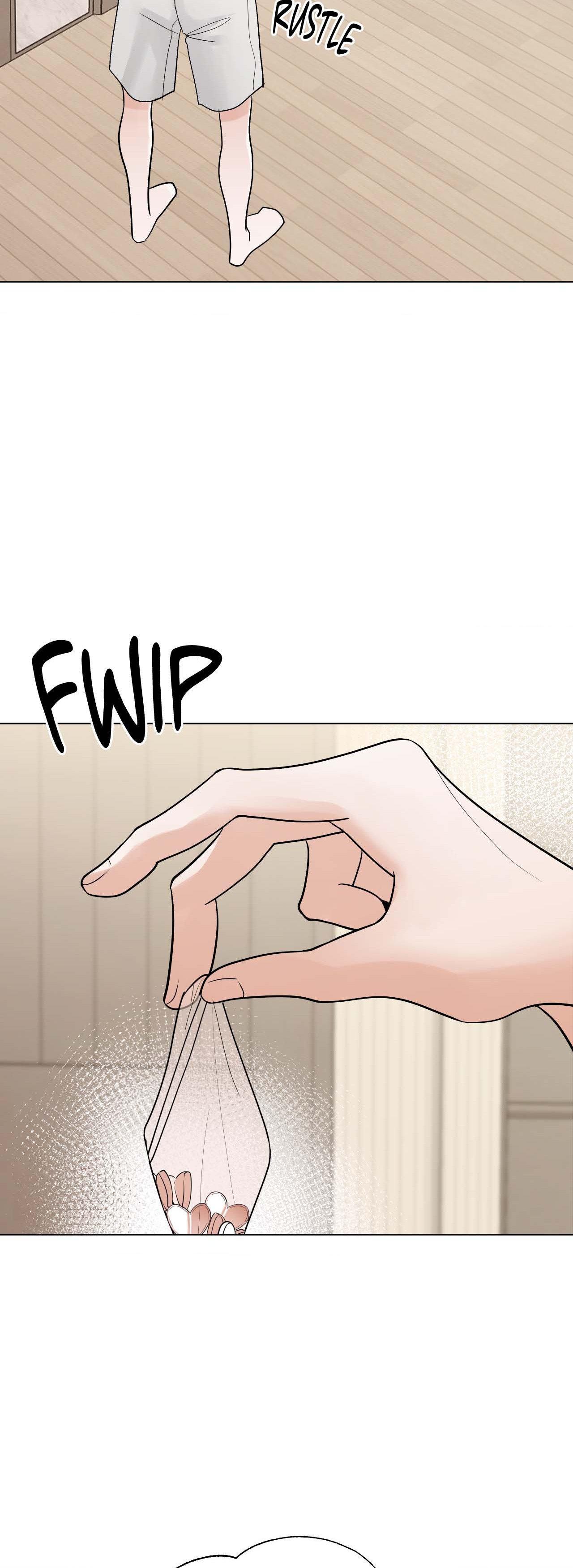 Read Neighbor’s Cake chapter 80.8 image 24 on Lezhin