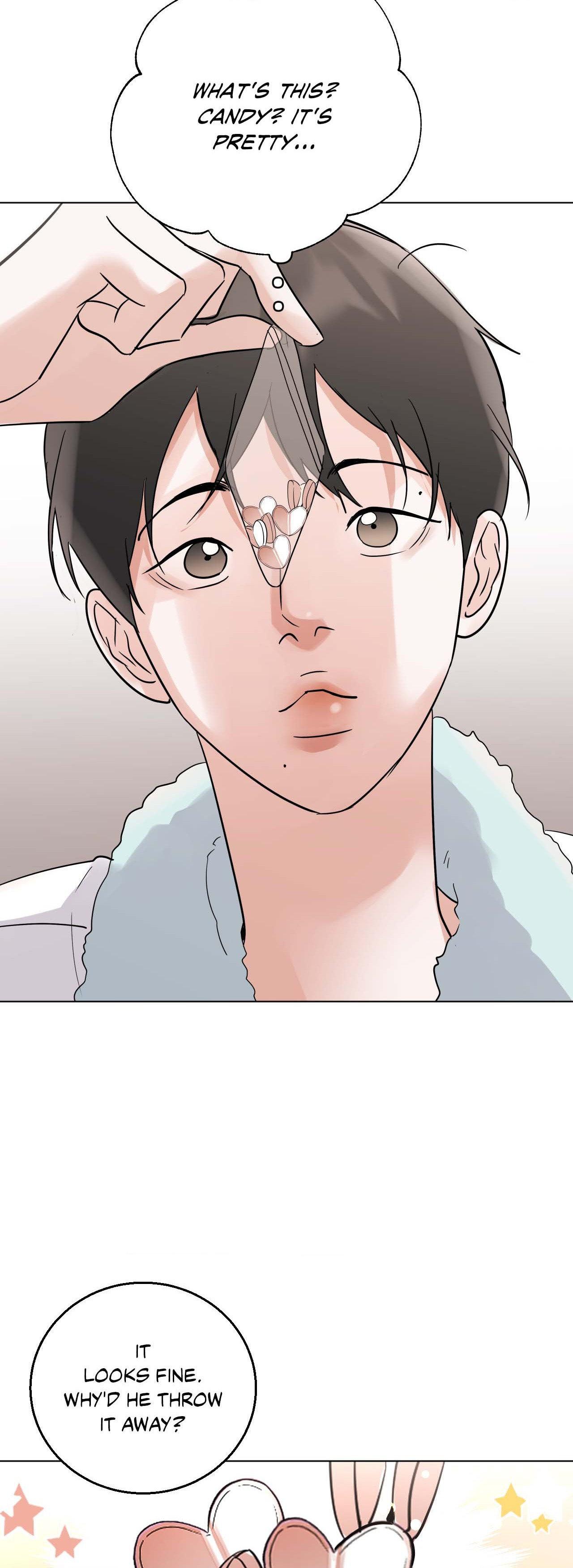Read Neighbor’s Cake chapter 80.8 image 25 on Lezhin