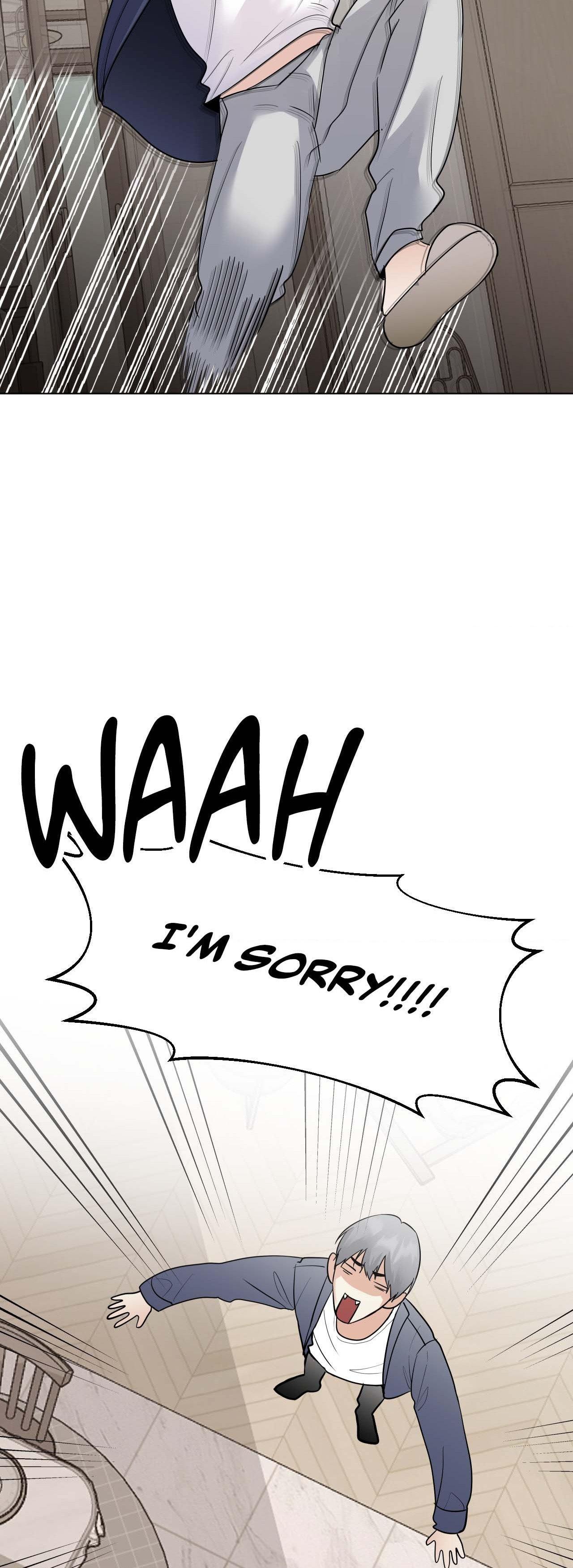 Read Neighbor’s Cake chapter 80.8 image 28 on Lezhin