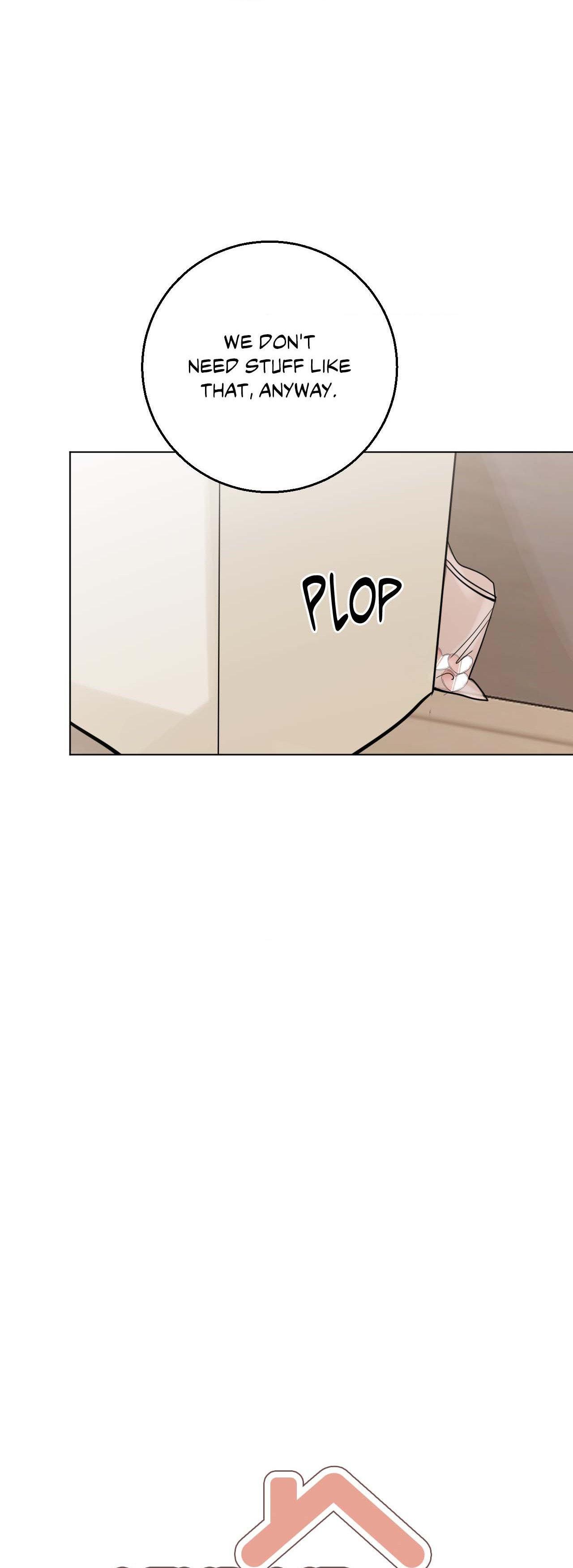 Read Neighbor’s Cake chapter 80.8 image 3 on Lezhin