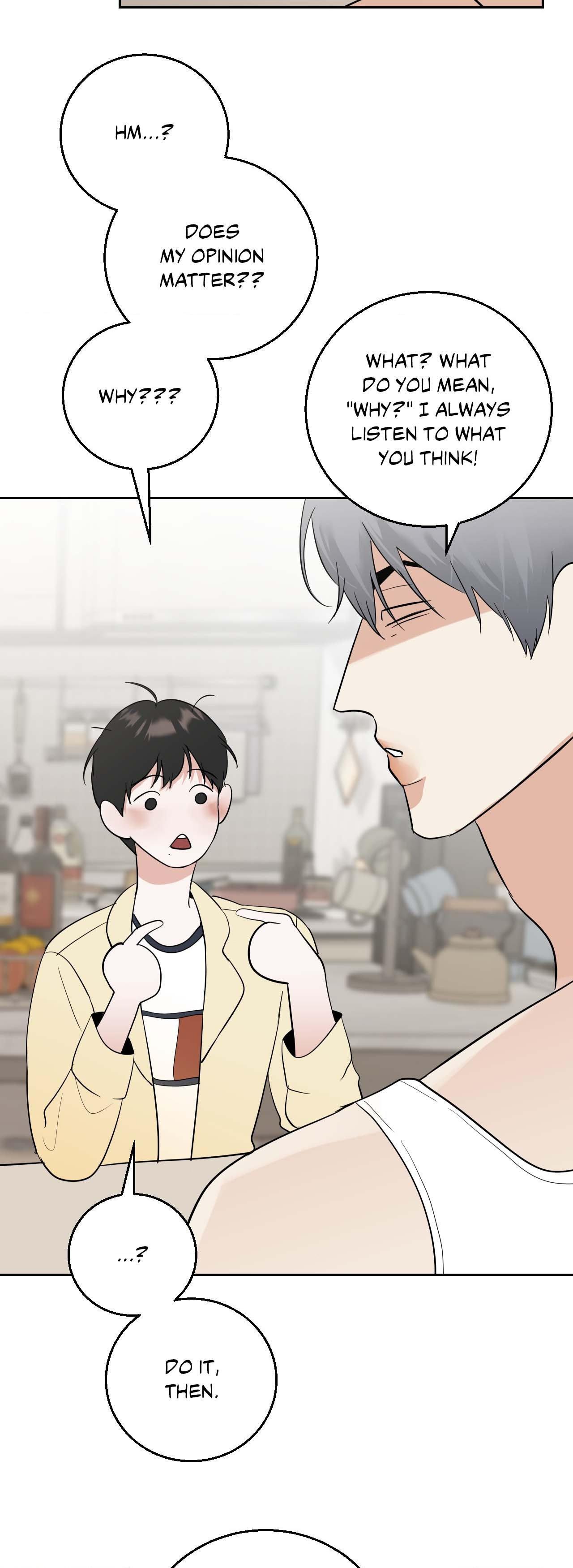 Read Neighbor’s Cake chapter 80.8 image 35 on Lezhin