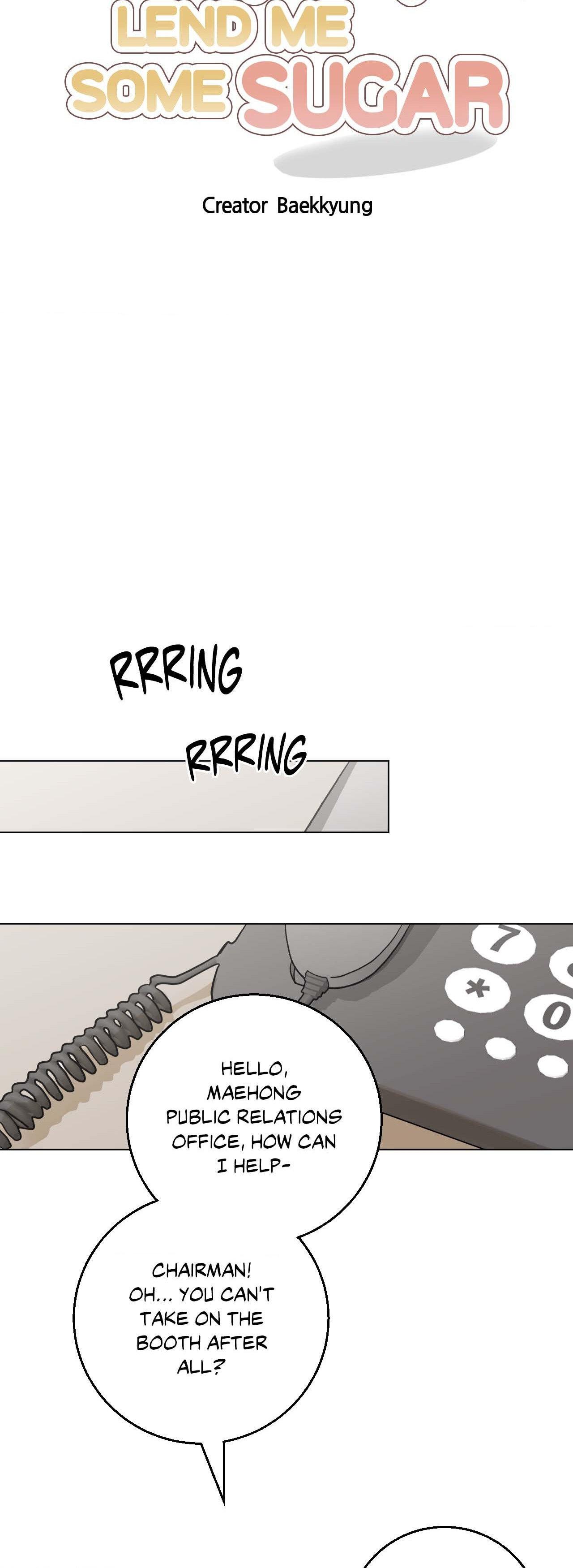 Read Neighbor’s Cake chapter 80.8 image 4 on Lezhin