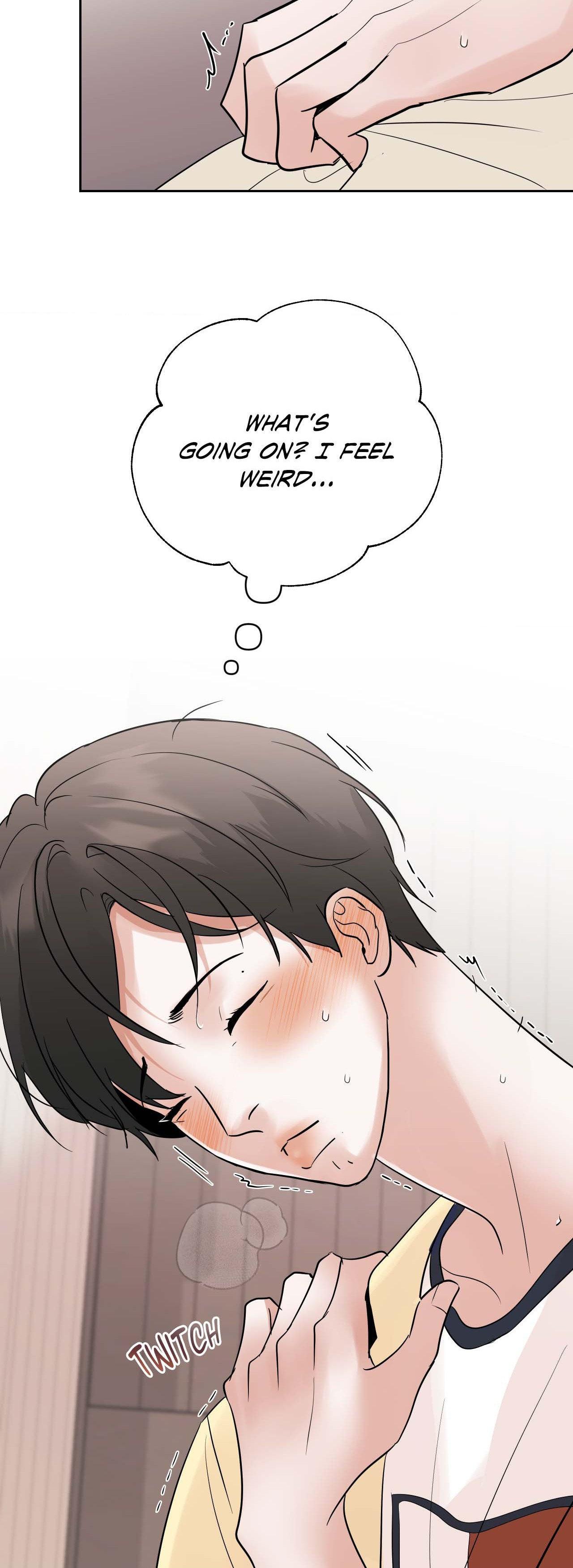 Read Neighbor’s Cake chapter 80.8 image 40 on Lezhin