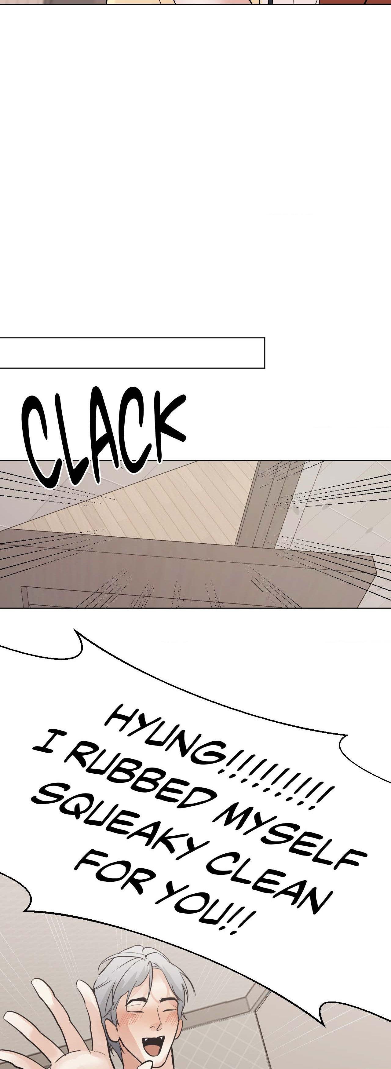 Read Neighbor’s Cake chapter 80.8 image 41 on Lezhin