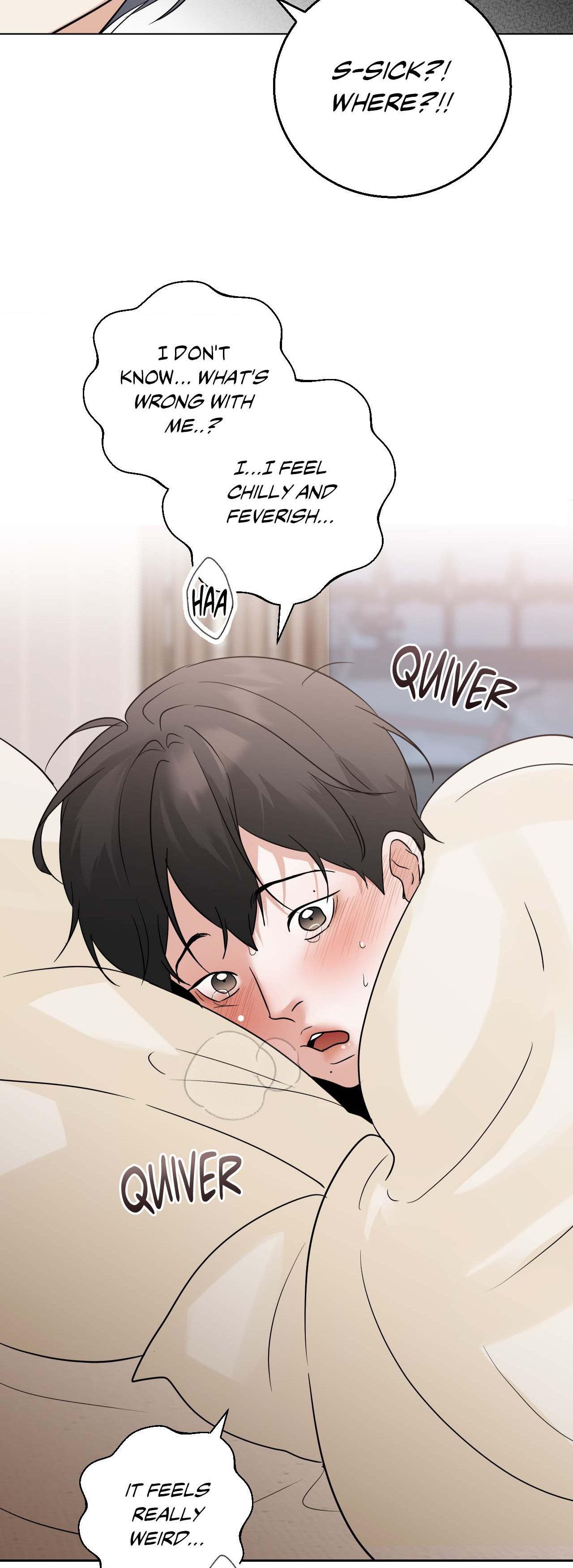Read Neighbor’s Cake chapter 80.8 image 44 on Lezhin