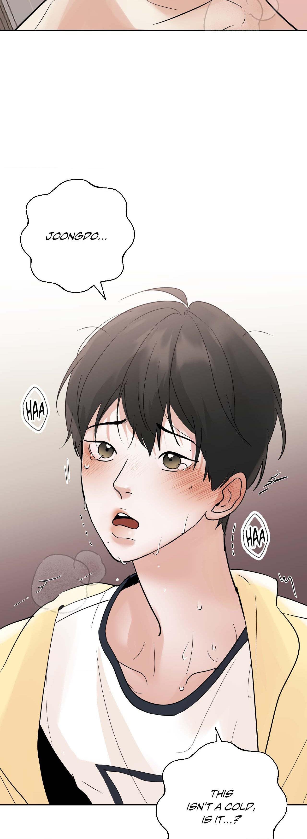 Read Neighbor’s Cake chapter 80.8 image 50 on Lezhin