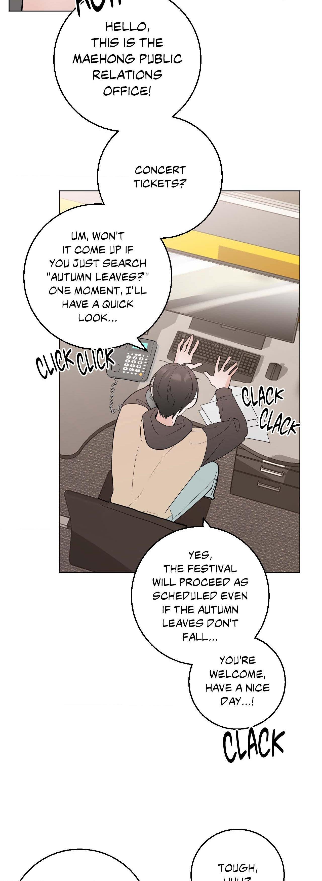 Read Neighbor’s Cake chapter 80.8 image 6 on Lezhin