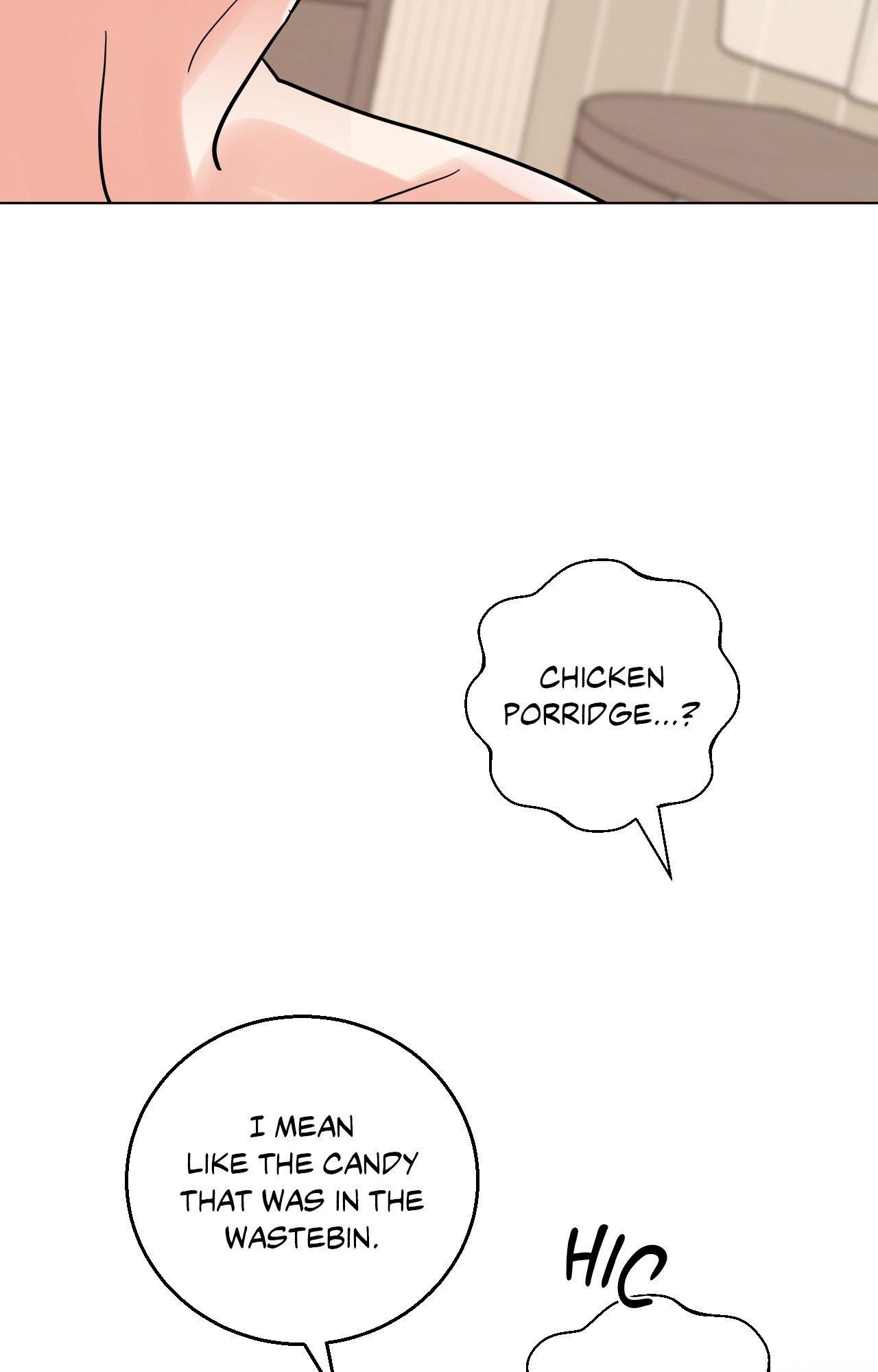 Read Neighbor’s Cake chapter 80.9 image 1 on Lezhin
