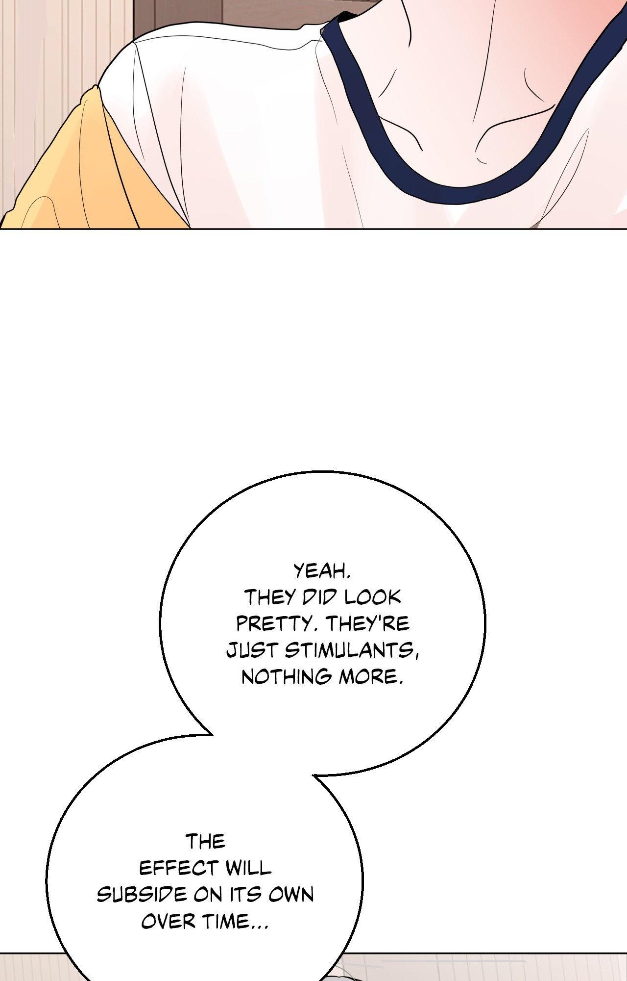 Read Neighbor’s Cake chapter 80.9 image 10 on Lezhin