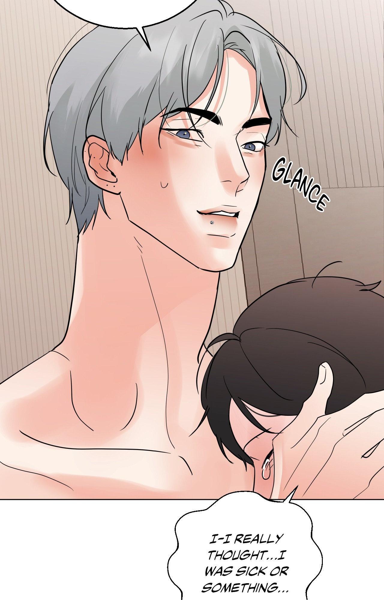 Read Neighbor’s Cake chapter 80.9 image 11 on Lezhin