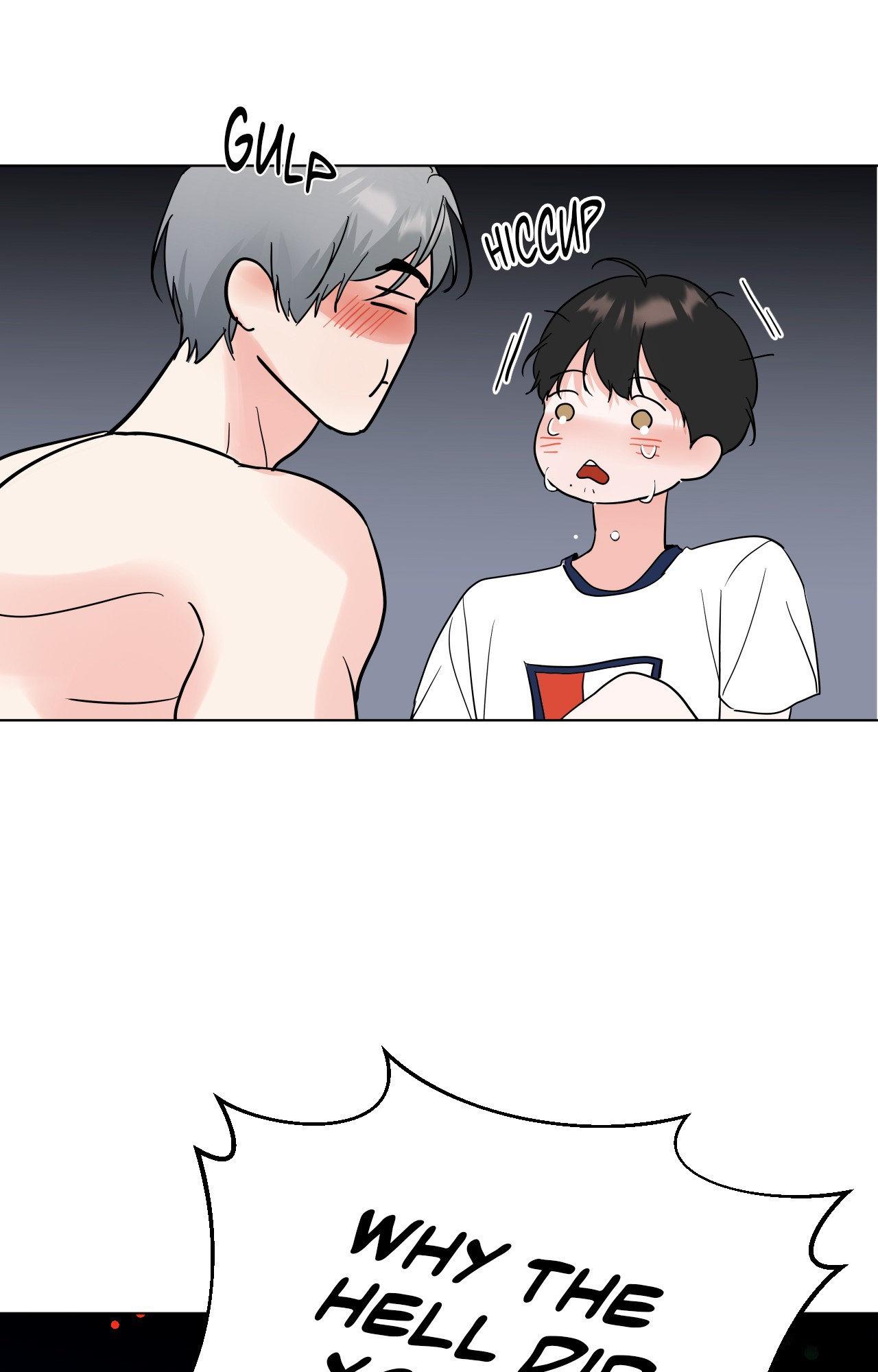 Read Neighbor’s Cake chapter 80.9 image 16 on Lezhin