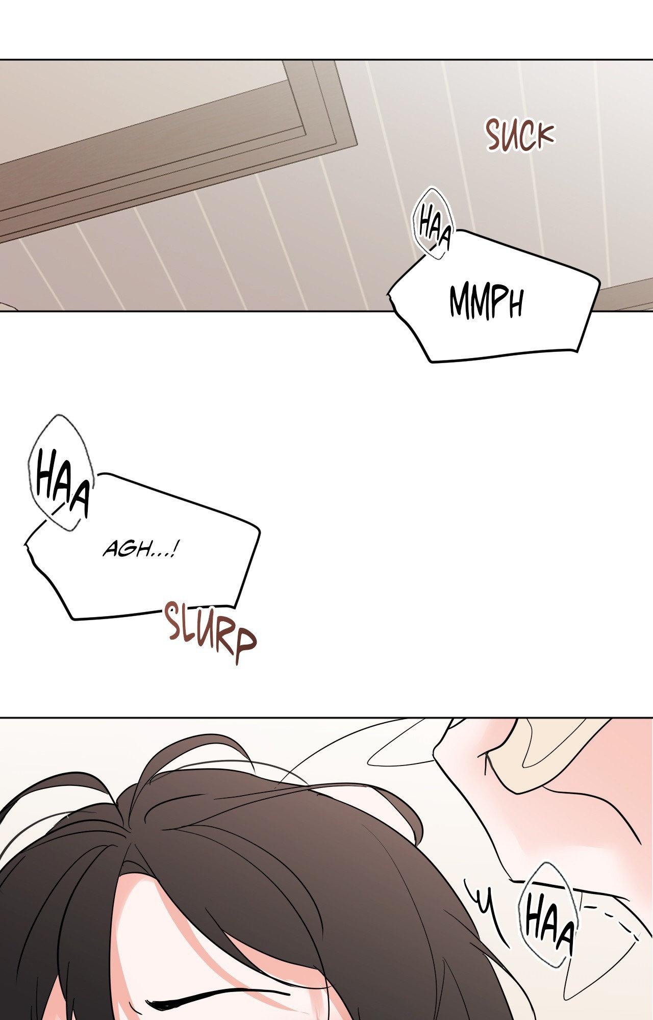 Read Neighbor’s Cake chapter 80.9 image 19 on Lezhin