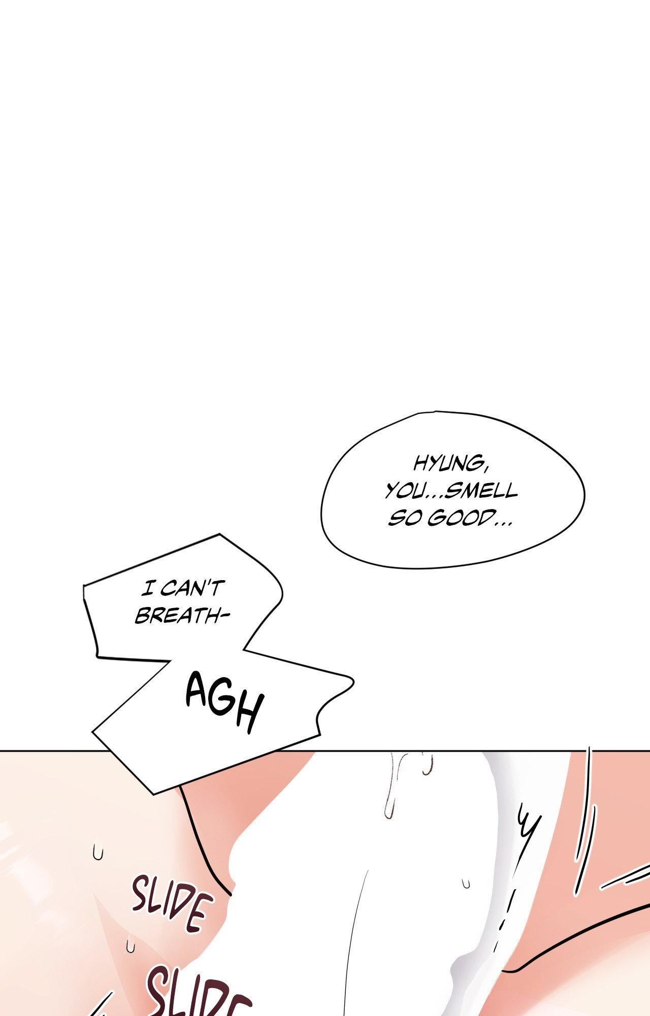 Read Neighbor’s Cake chapter 80.9 image 24 on Lezhin