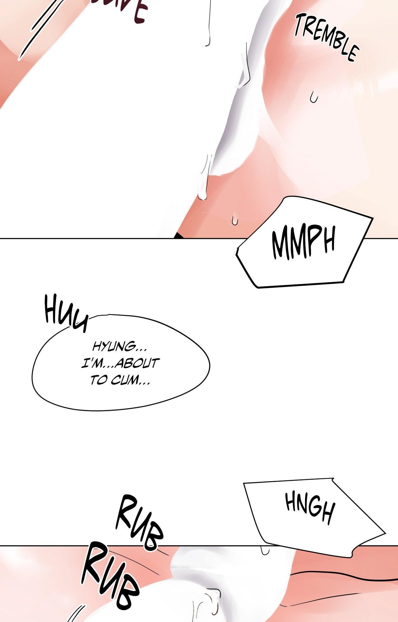 Read Neighbor’s Cake chapter 80.9 image 25 on Lezhin