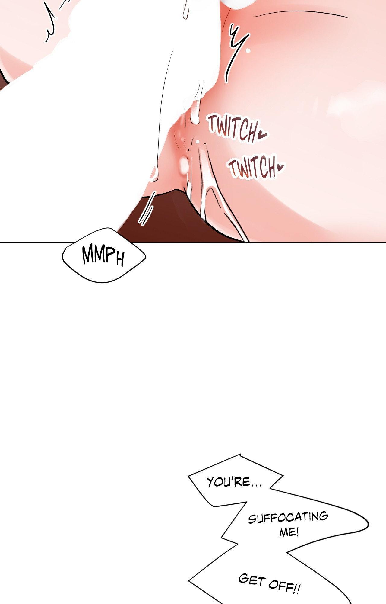 Read Neighbor’s Cake chapter 80.9 image 26 on Lezhin