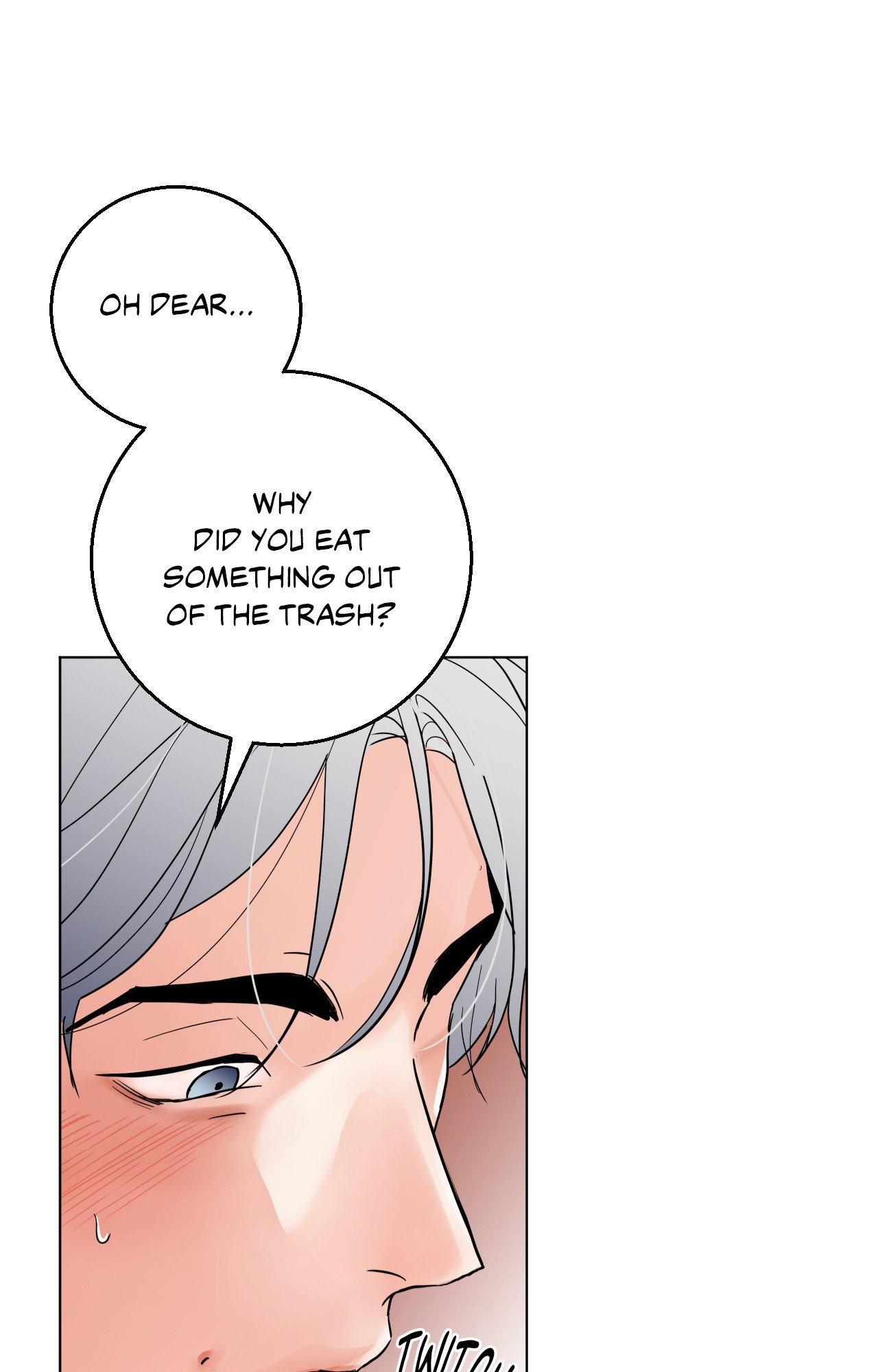 Read Neighbor’s Cake chapter 80.9 image 3 on Lezhin