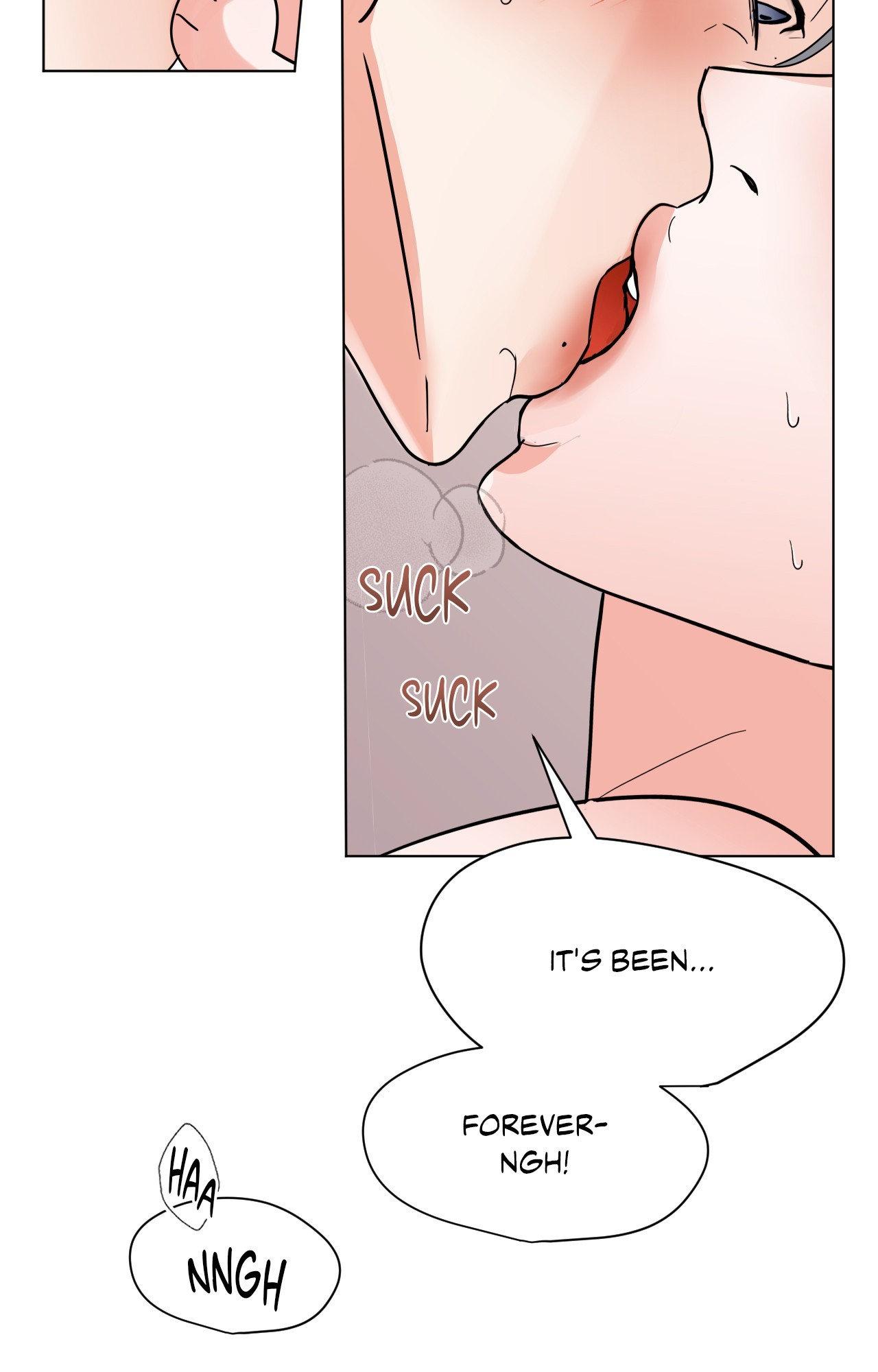 Read Neighbor’s Cake chapter 80.9 image 30 on Lezhin