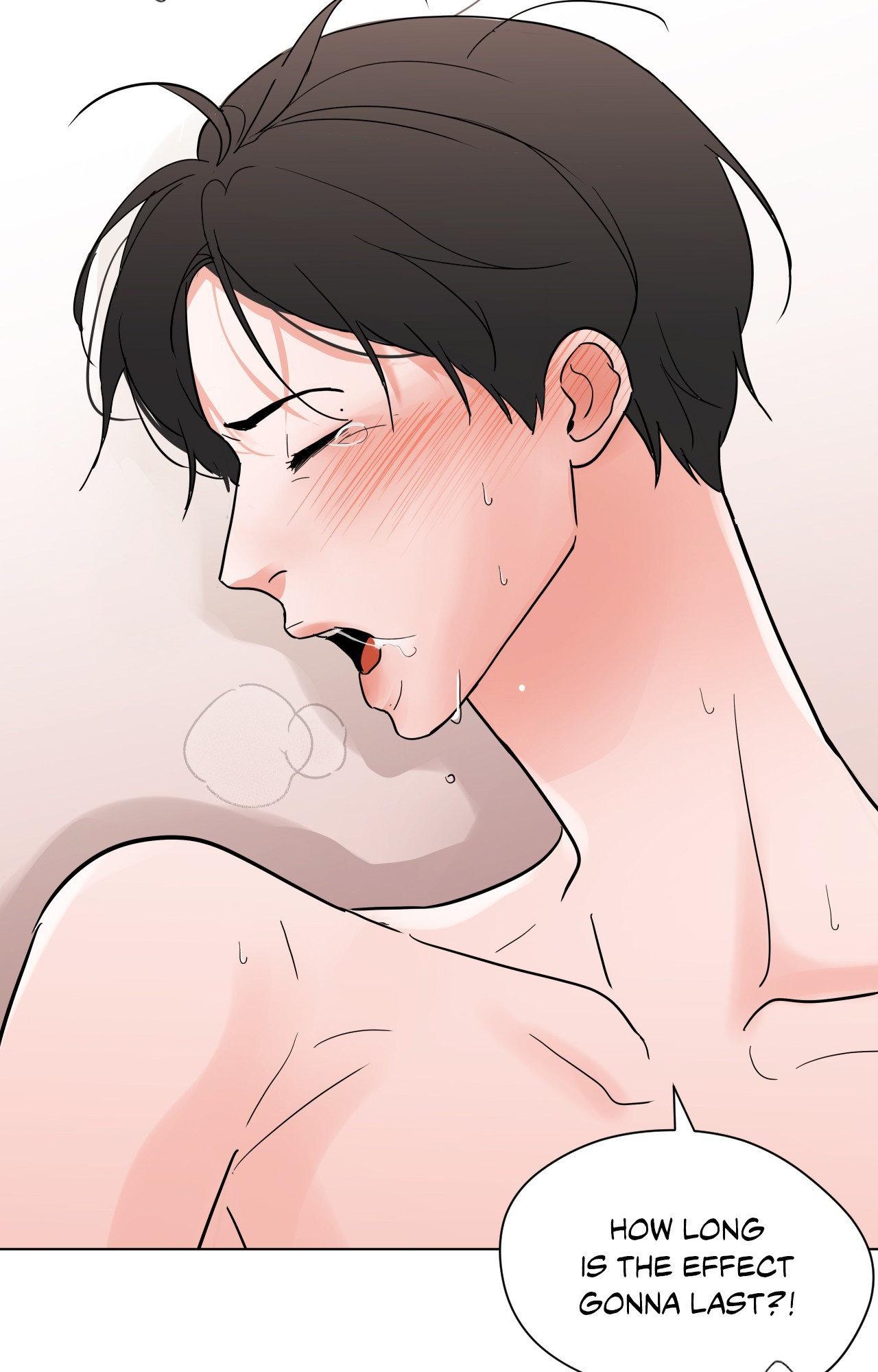 Read Neighbor’s Cake chapter 80.9 image 35 on Lezhin