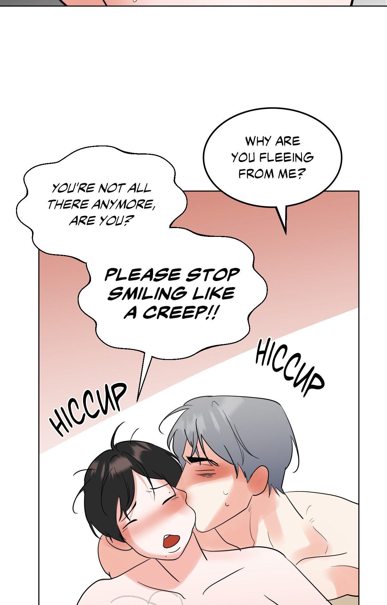 Read Neighbor’s Cake chapter 80.9 image 39 on Lezhin
