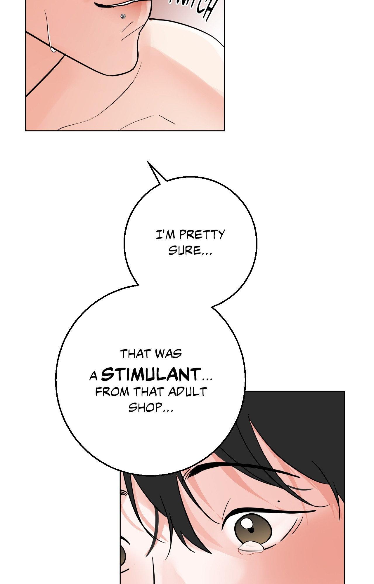 Read Neighbor’s Cake chapter 80.9 image 4 on Lezhin