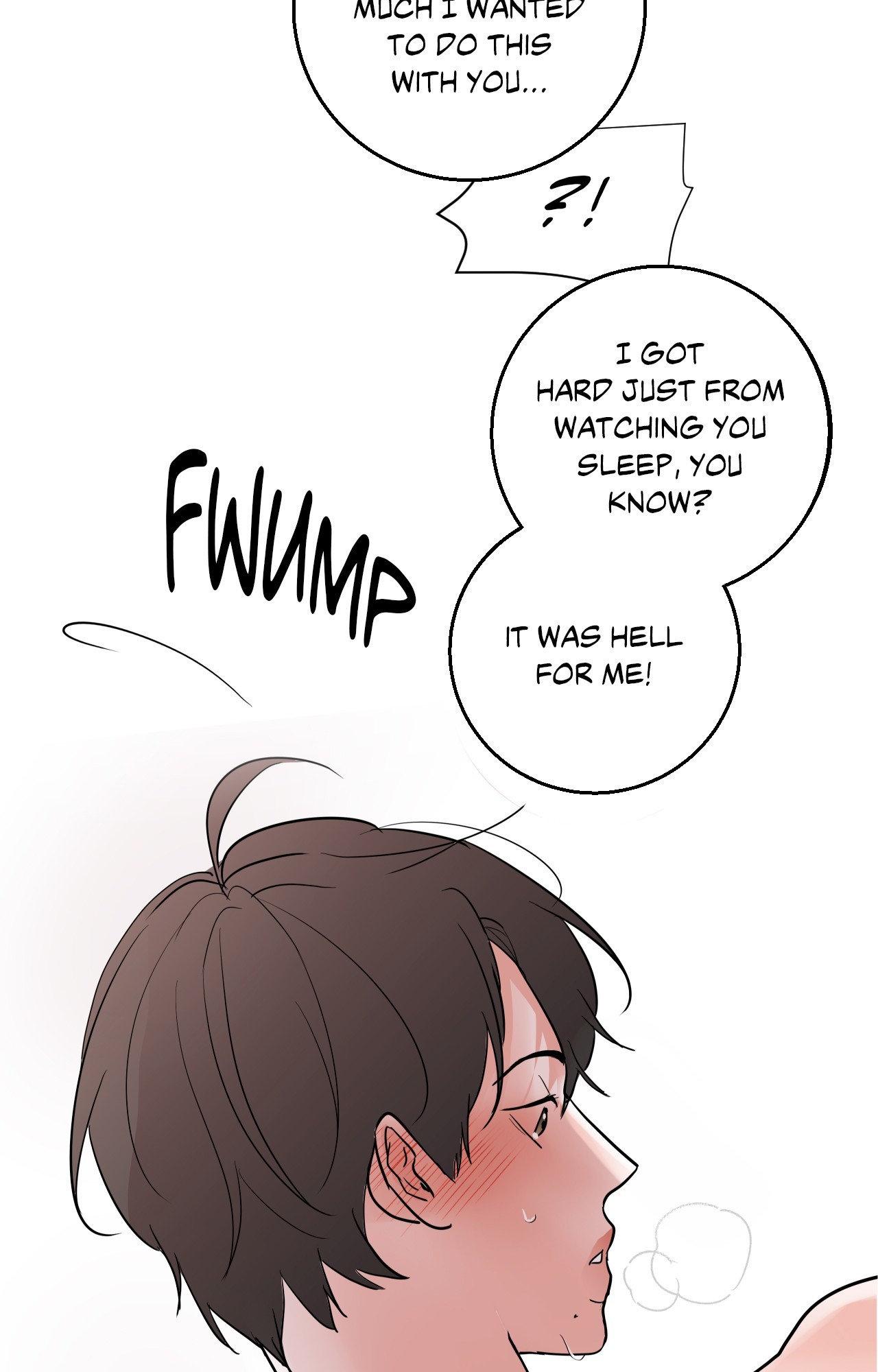 Read Neighbor’s Cake chapter 80.9 image 41 on Lezhin