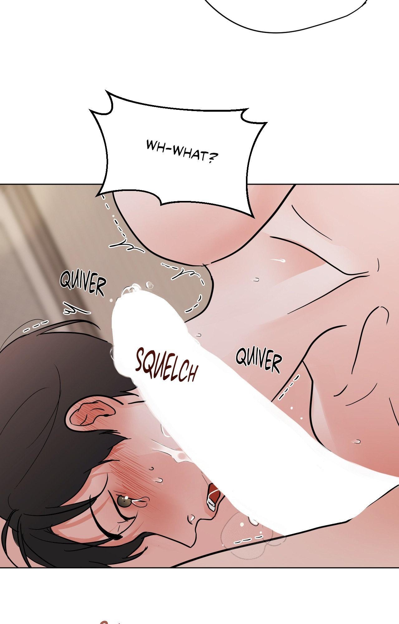 Read Neighbor’s Cake chapter 80.9 image 45 on Lezhin