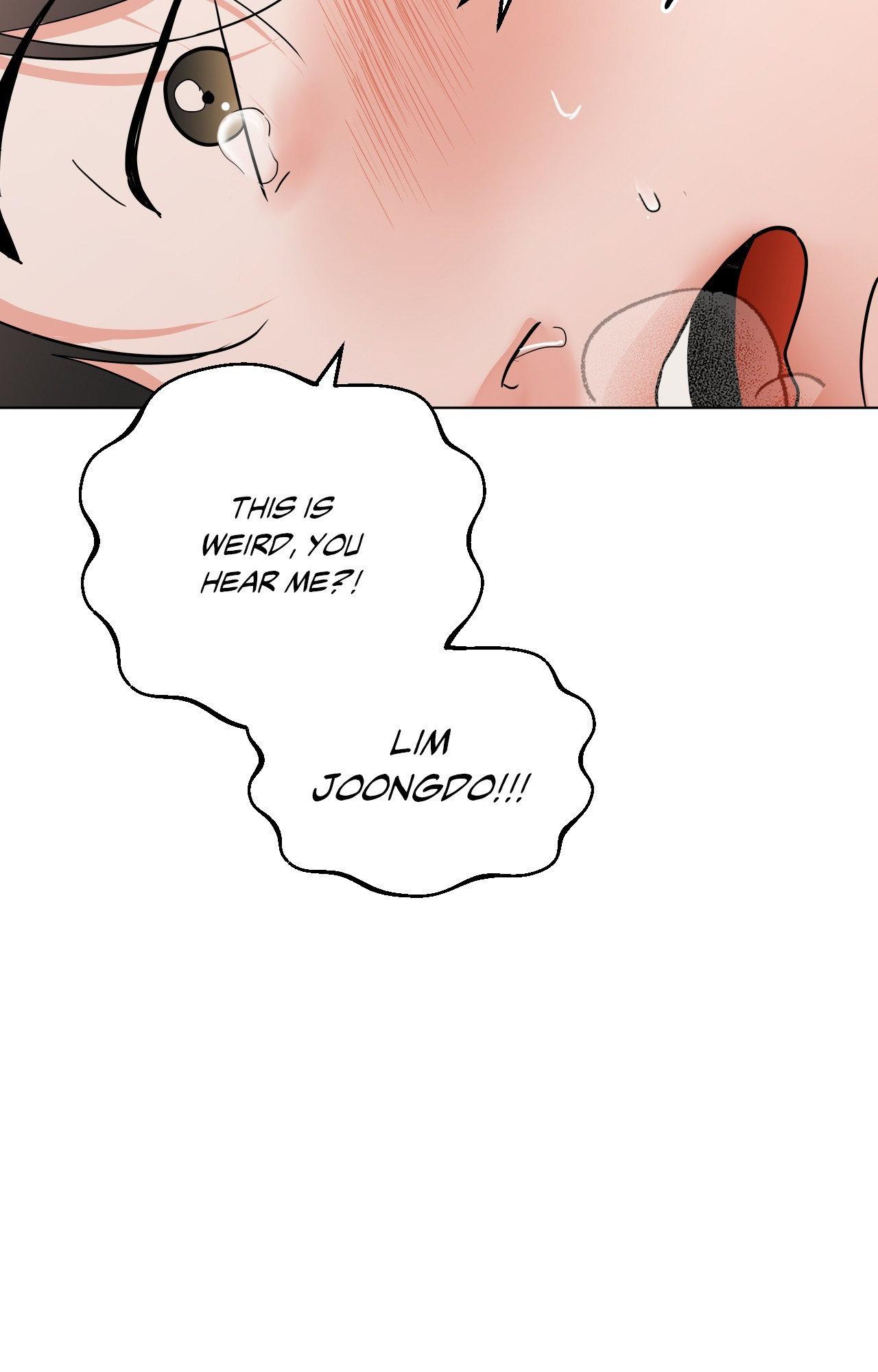 Read Neighbor’s Cake chapter 80.9 image 47 on Lezhin