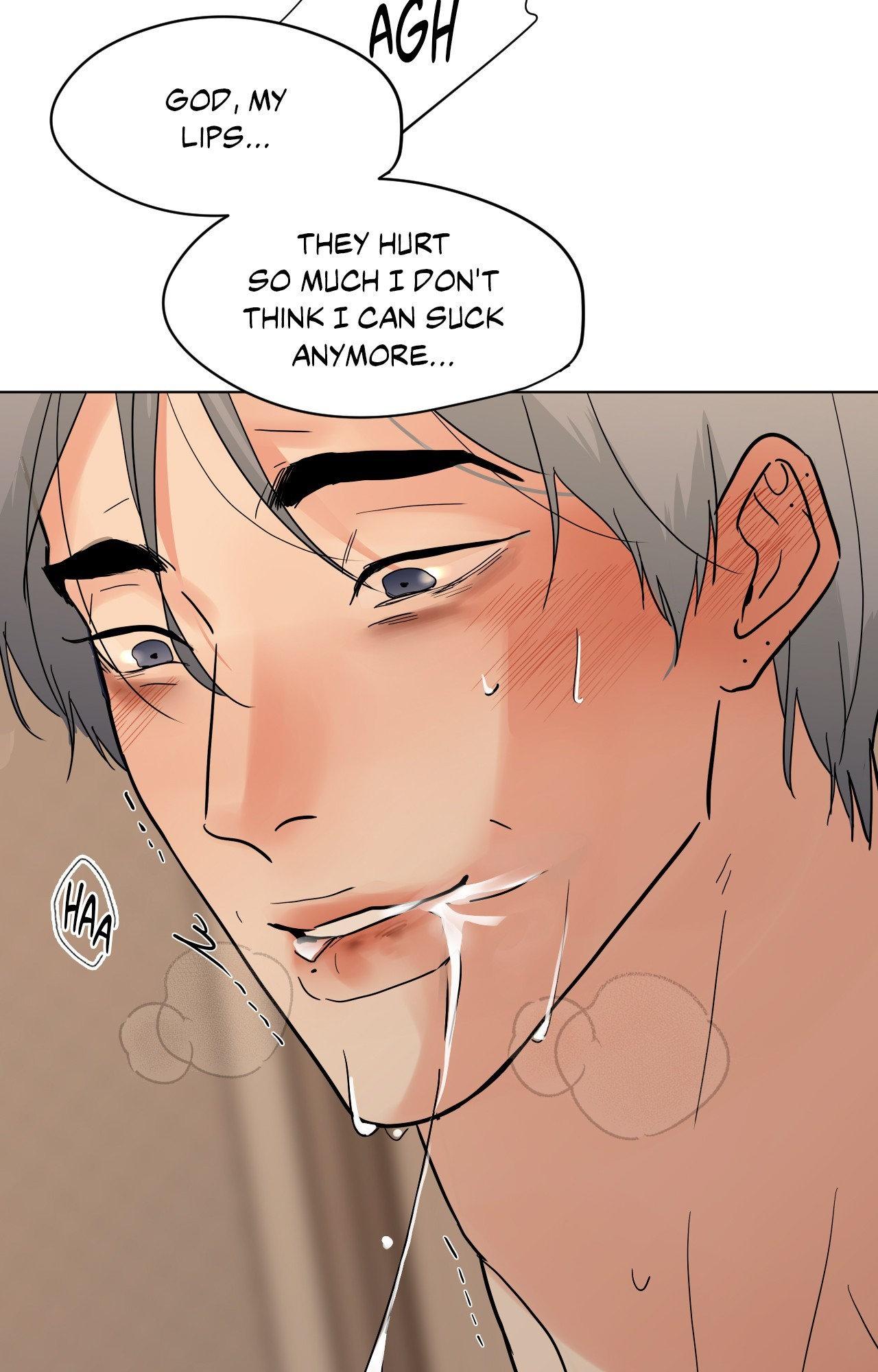 Read Neighbor’s Cake chapter 80.9 image 55 on Lezhin