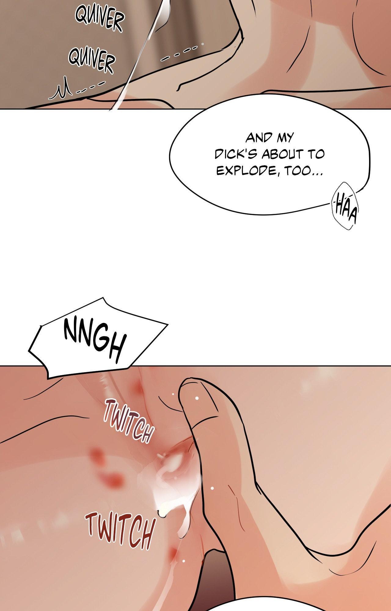 Read Neighbor’s Cake chapter 80.9 image 56 on Lezhin