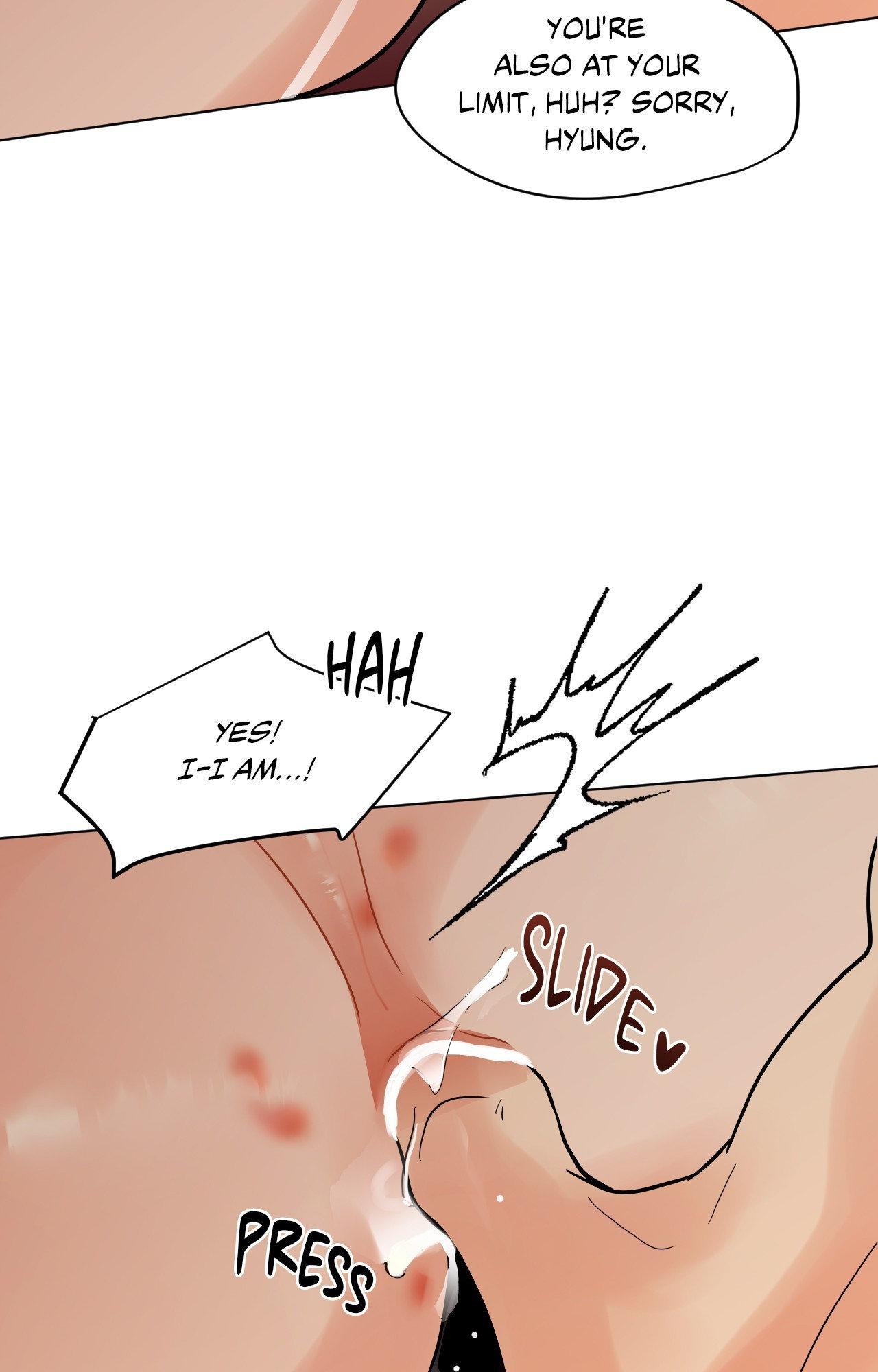 Read Neighbor’s Cake chapter 80.9 image 57 on Lezhin