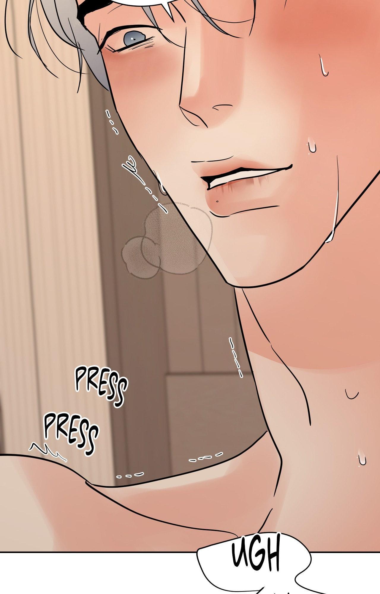 Read Neighbor’s Cake chapter 80.9 image 61 on Lezhin