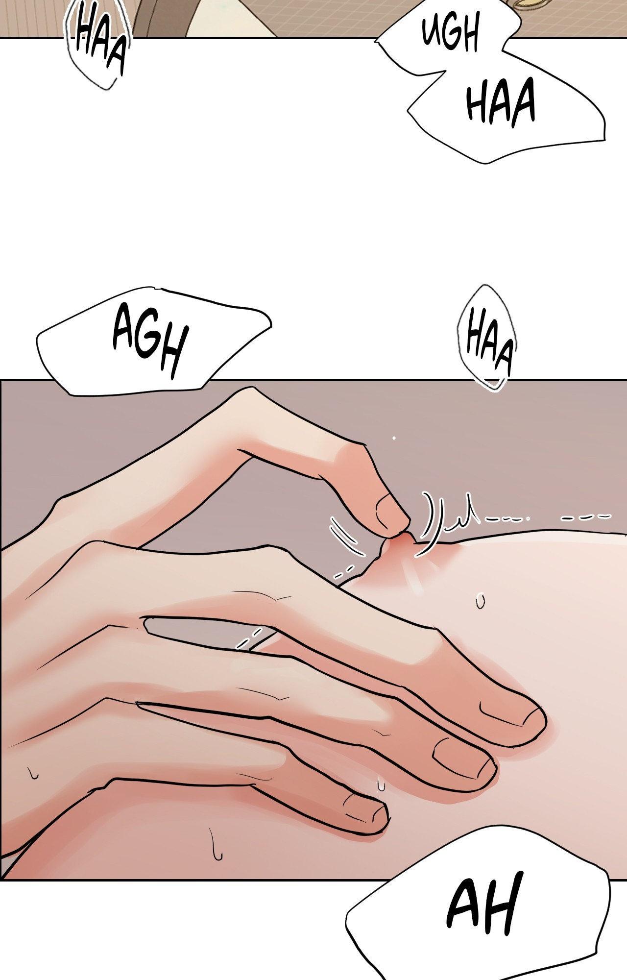 Read Neighbor’s Cake chapter 80.9 image 68 on Lezhin