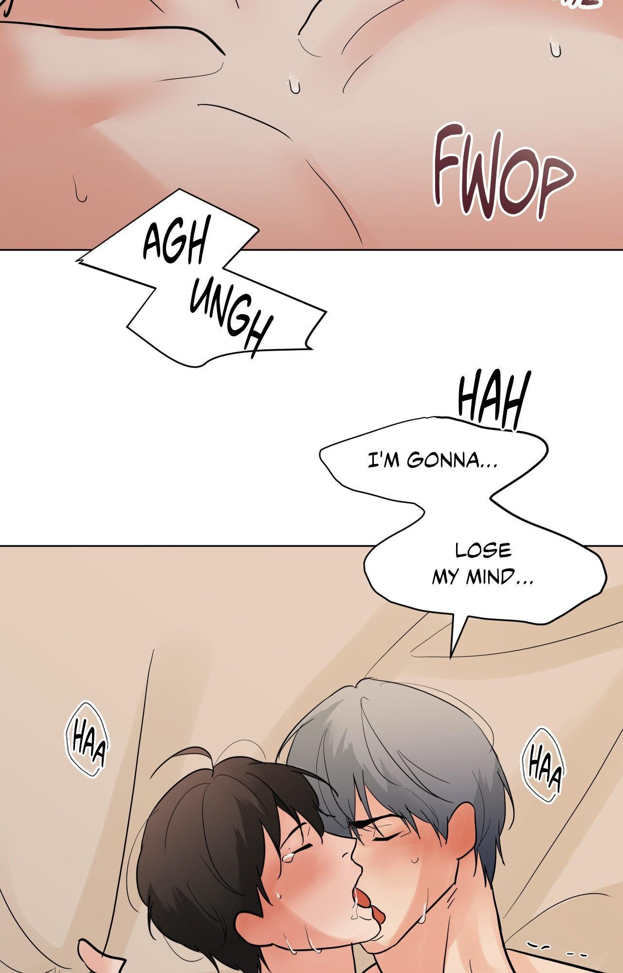 Read Neighbor’s Cake chapter 80.9 image 80 on Lezhin