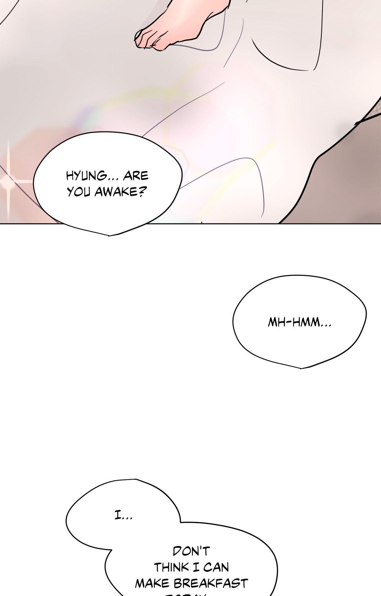 Read Neighbor’s Cake chapter 80.9 image 87 on Lezhin