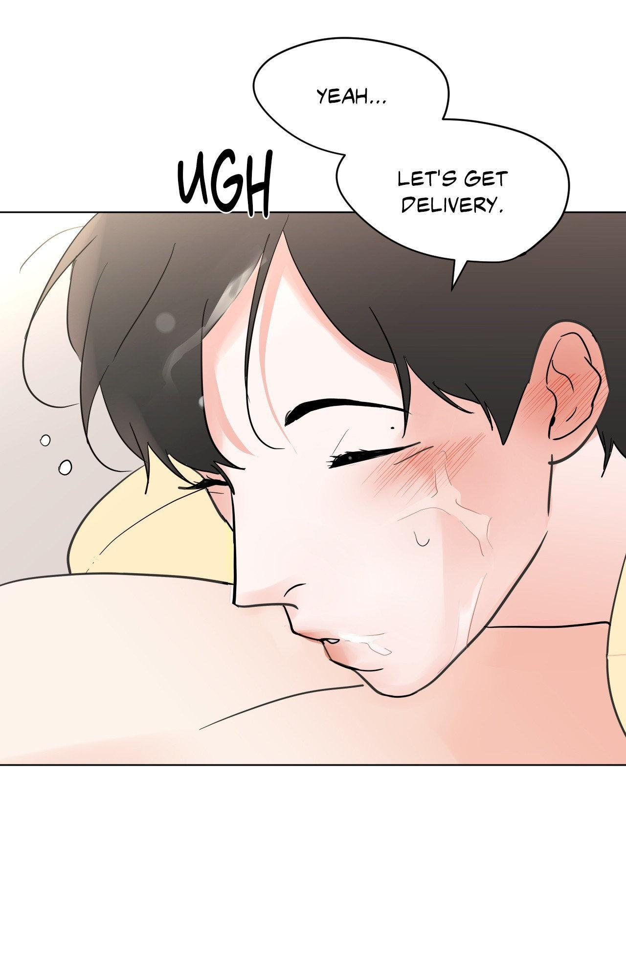 Read Neighbor’s Cake chapter 80.9 image 89 on Lezhin