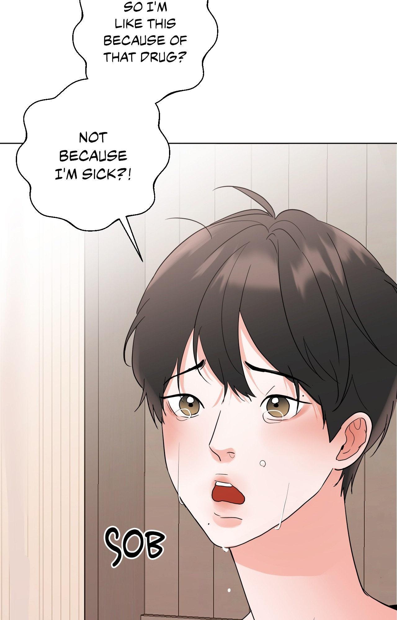 Read Neighbor’s Cake chapter 80.9 image 9 on Lezhin