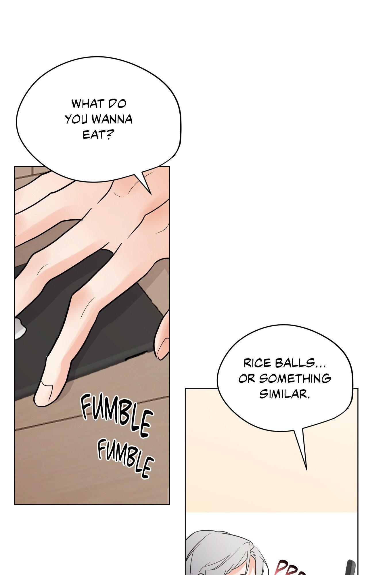 Read Neighbor’s Cake chapter 80.9 image 91 on Lezhin